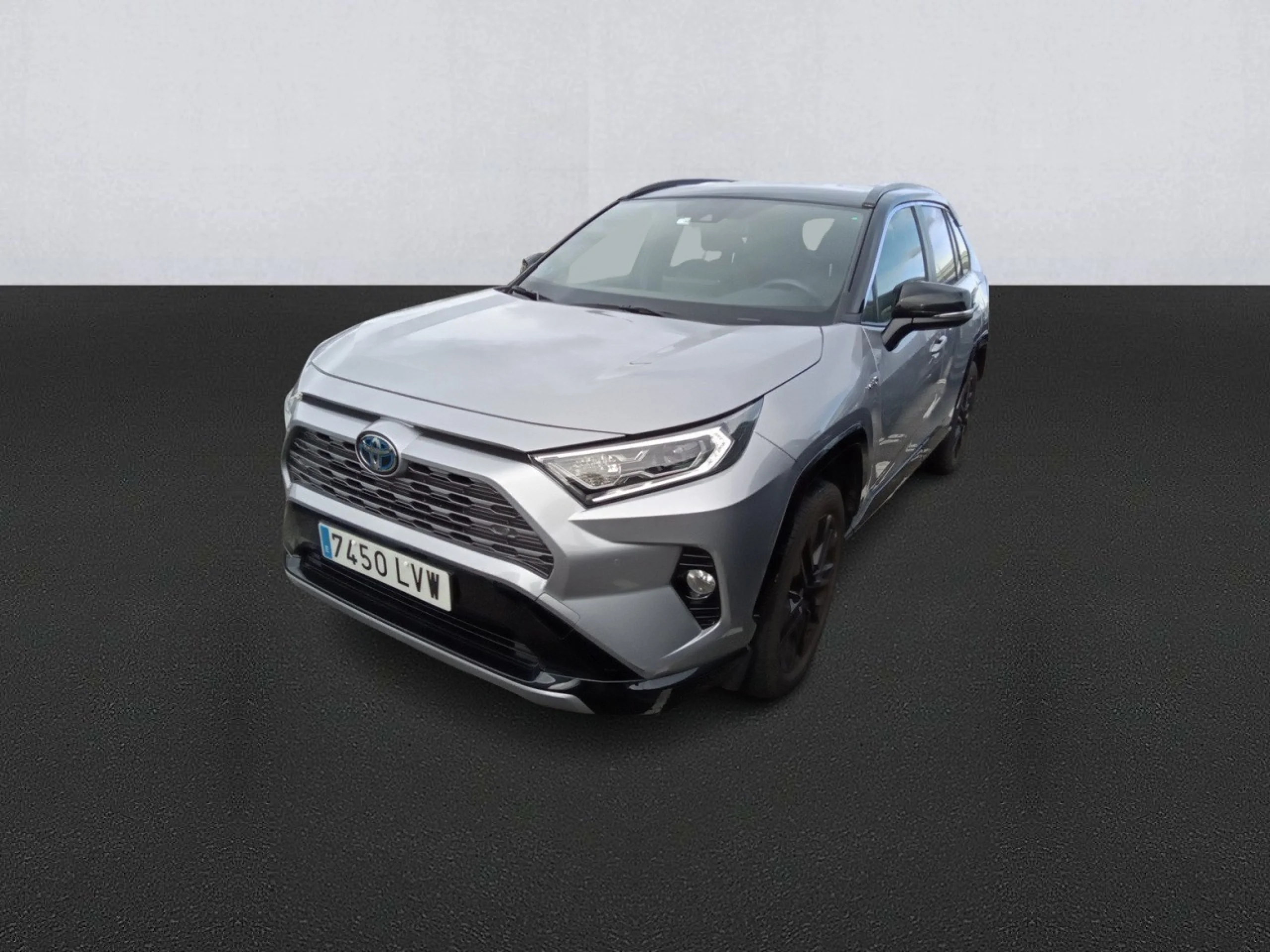 Toyota RAV 4 RAV4 2.5l 220H Style 4WD - Foto 1