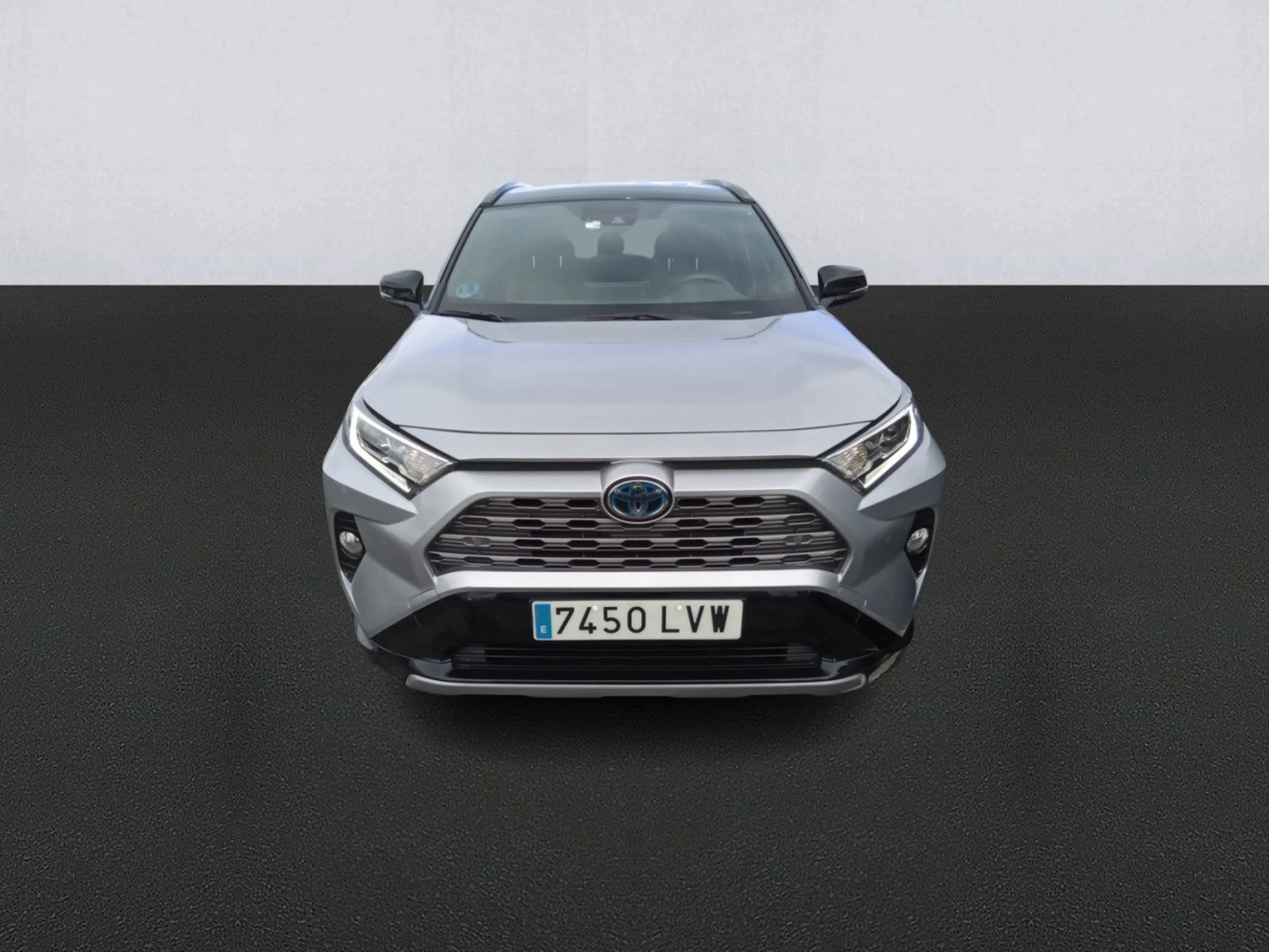 Toyota RAV 4 RAV4 2.5l 220H Style 4WD - Foto 2