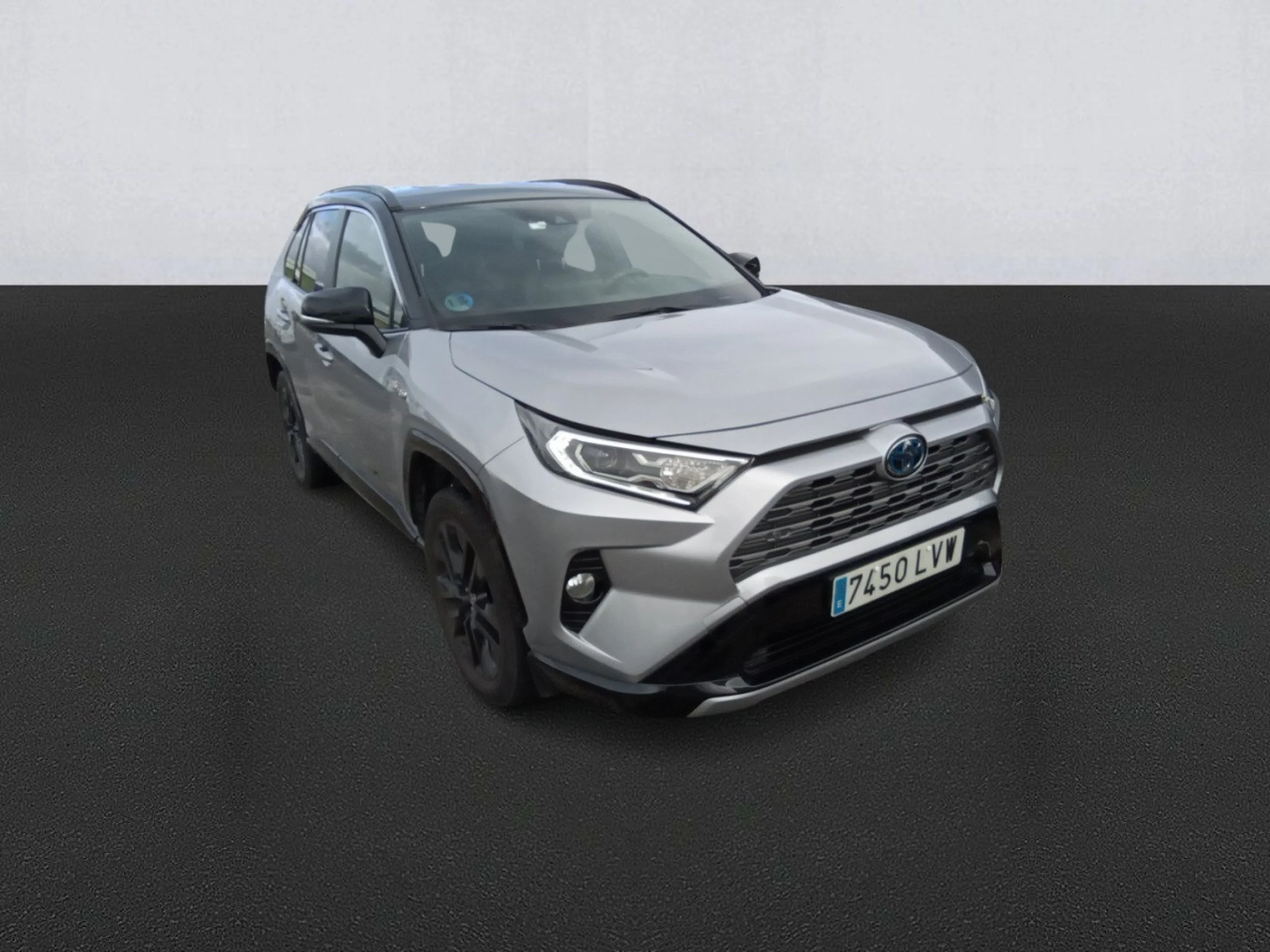 Toyota RAV 4 RAV4 2.5l 220H Style 4WD - Foto 3
