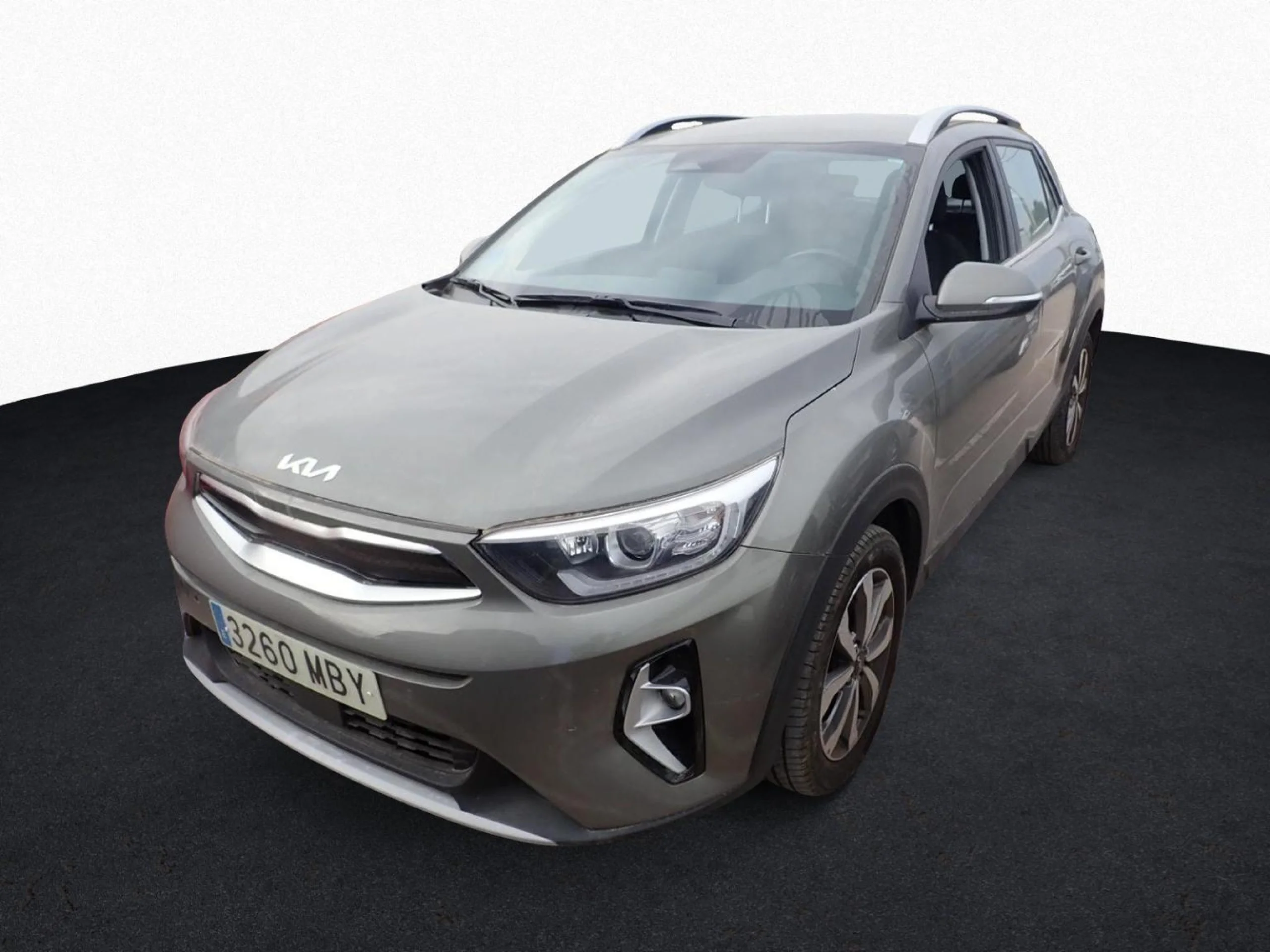 Kia Stonic 1.0 T-GDi 88kW (120CV) MHEV iMT Drive - Foto 1