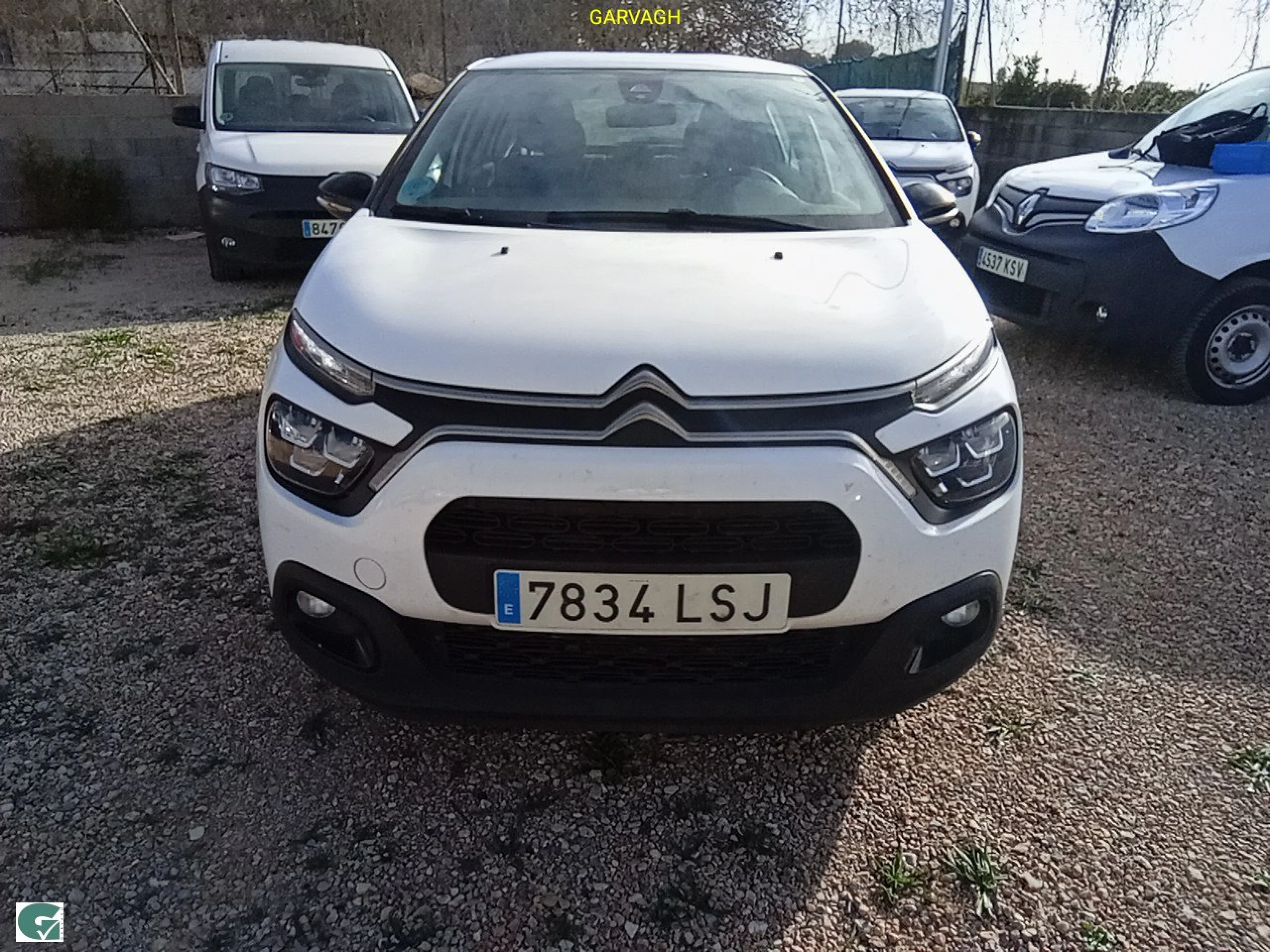 Citroen C3 BlueHDi 75KW (100CV) S&amp;S Feel - Foto 2