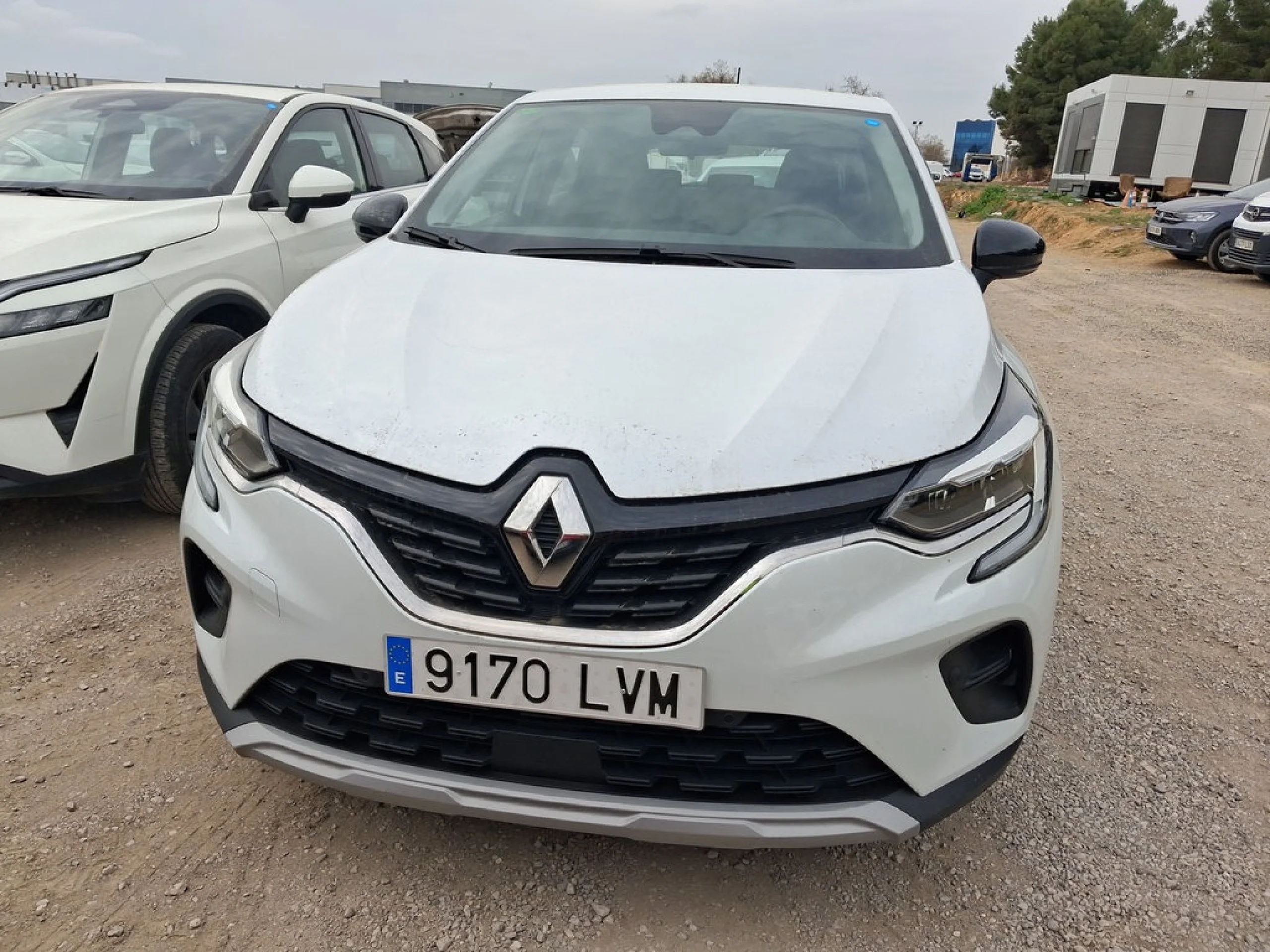 Renault Captur Intens TCe 90 - Foto 2