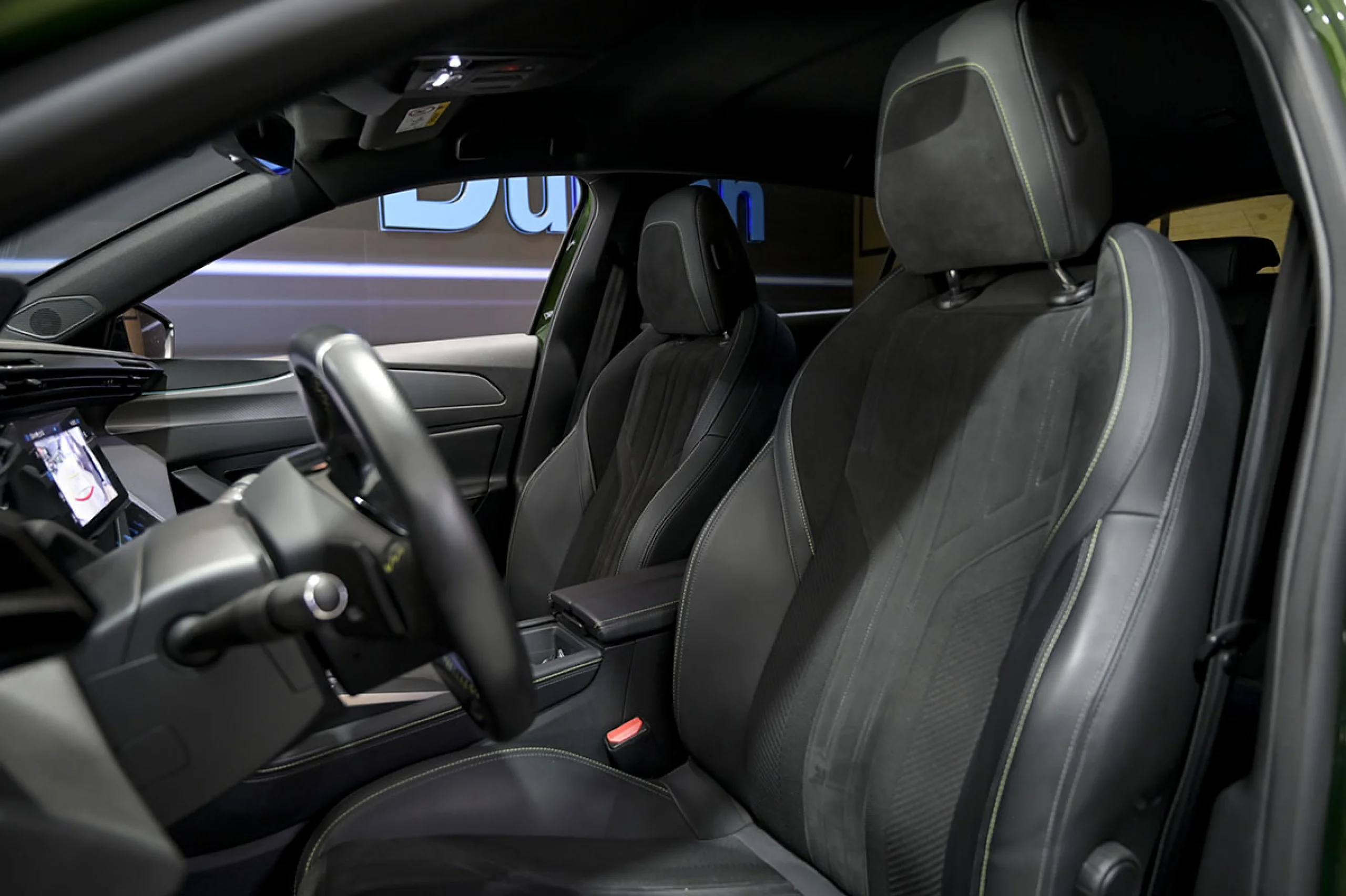 Peugeot 308 5P GT Pack Hybrid 225 eEAT8 - Foto 9