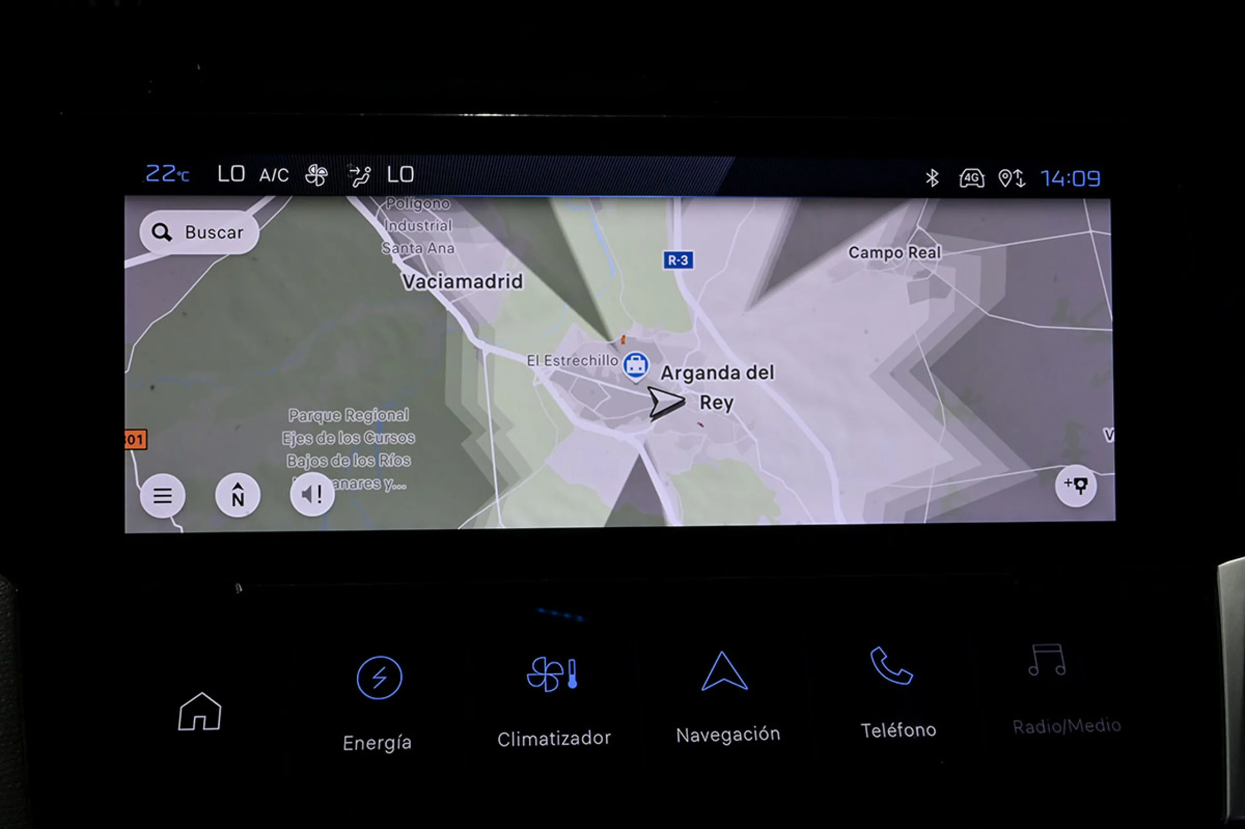 Peugeot 308 5P GT Pack Hybrid 225 eEAT8 - Foto 11