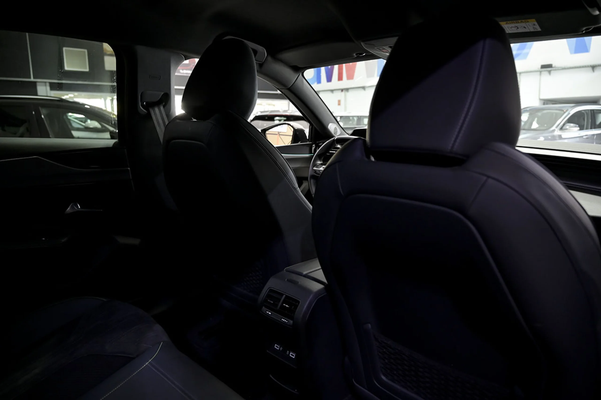 Peugeot 308 5P GT Pack Hybrid 225 eEAT8 - Foto 15