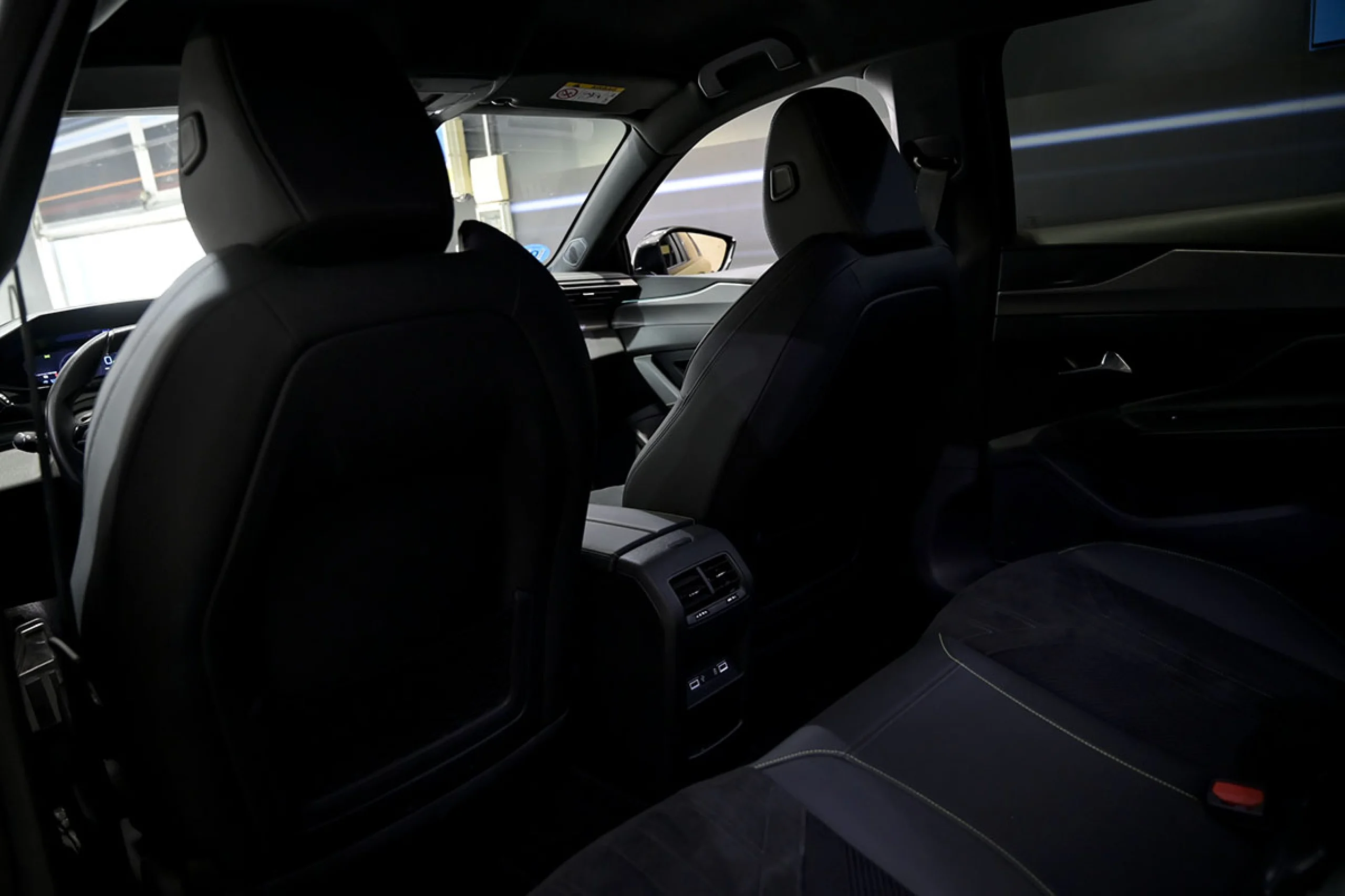 Peugeot 308 5P GT Pack Hybrid 225 eEAT8 - Foto 16