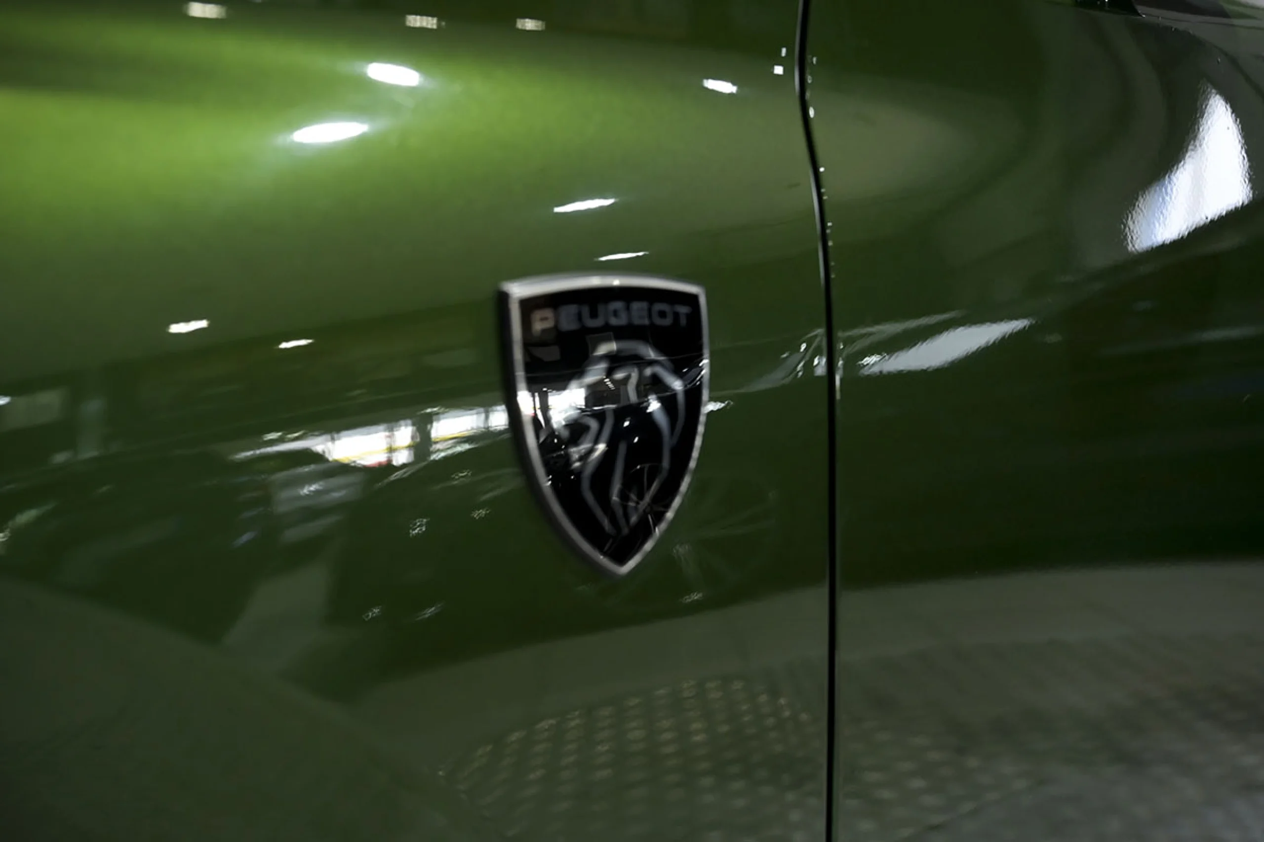 Peugeot 308 5P GT Pack Hybrid 225 eEAT8 - Foto 18