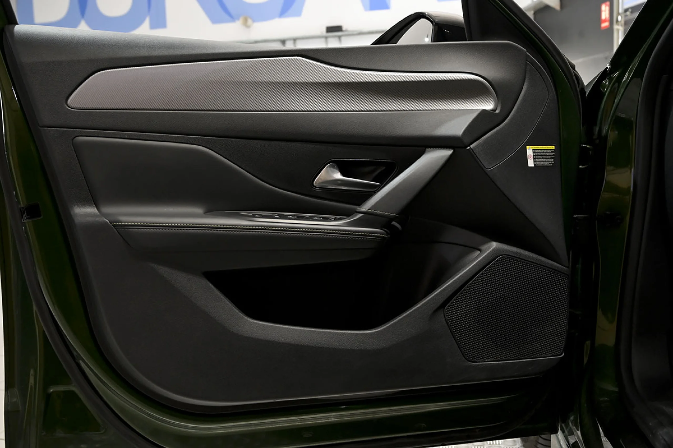 Peugeot 308 5P GT Pack Hybrid 225 eEAT8 - Foto 21