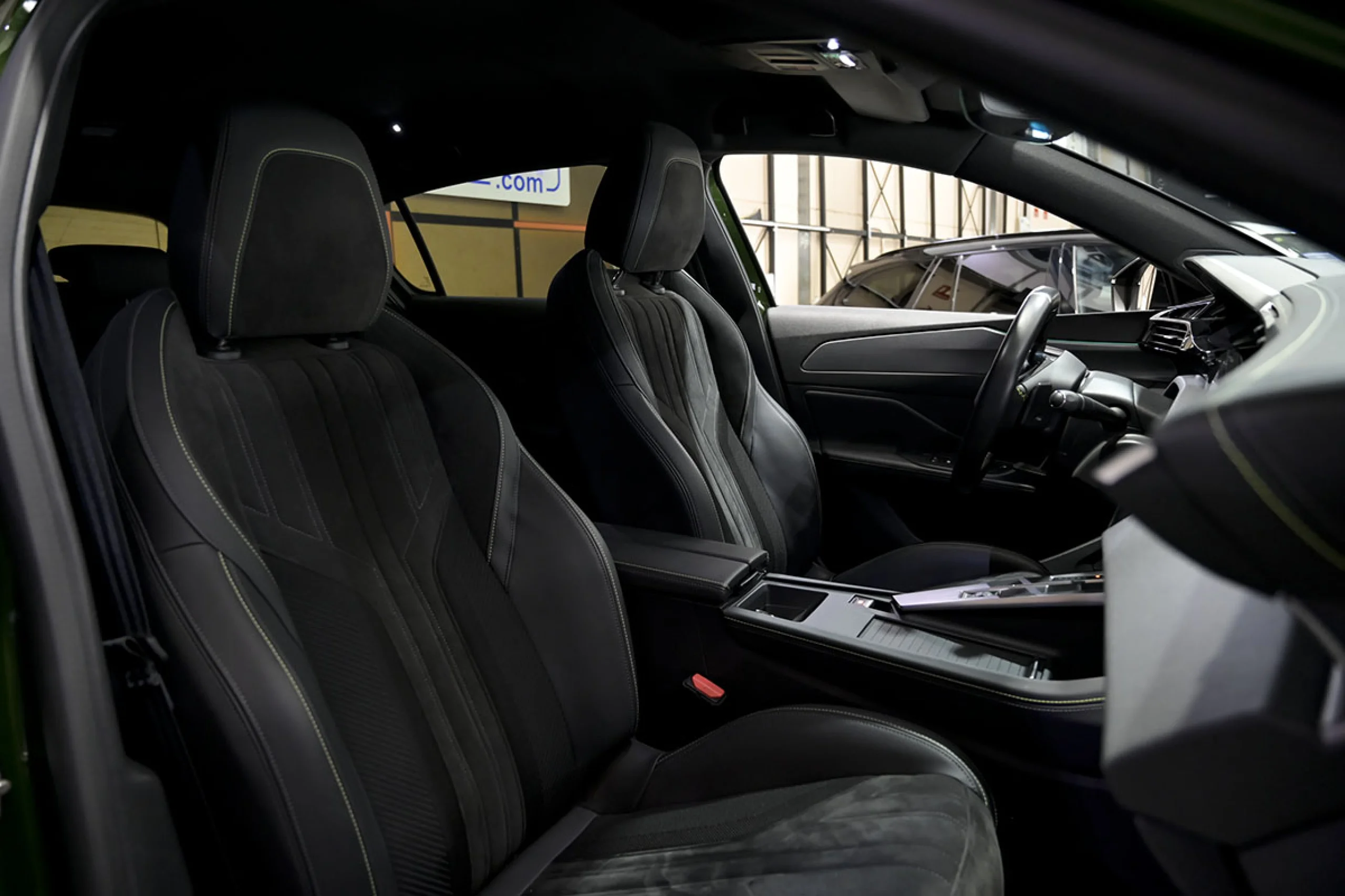 Peugeot 308 5P GT Pack Hybrid 225 eEAT8 - Foto 22