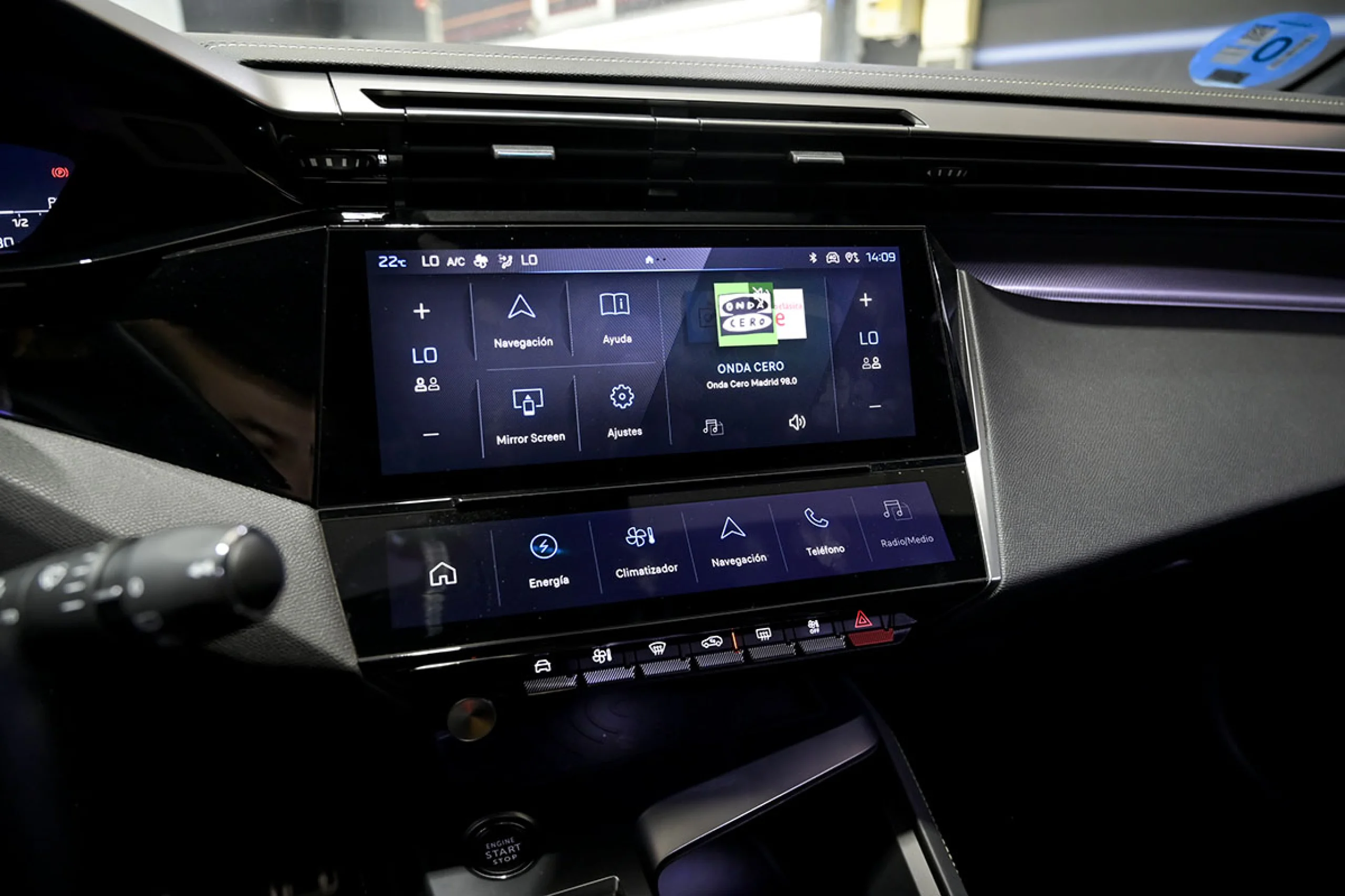 Peugeot 308 5P GT Pack Hybrid 225 eEAT8 - Foto 31