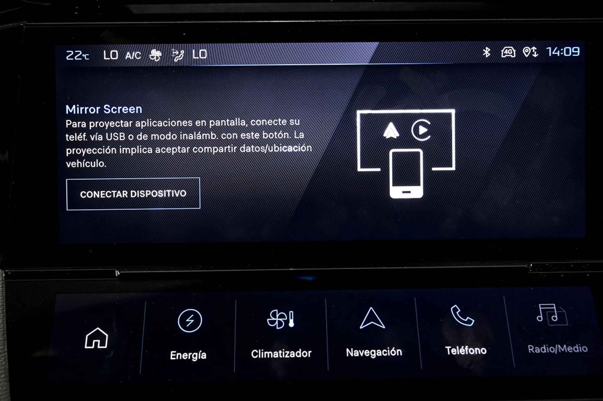 Peugeot 308 5P GT Pack Hybrid 225 eEAT8 - Foto 33