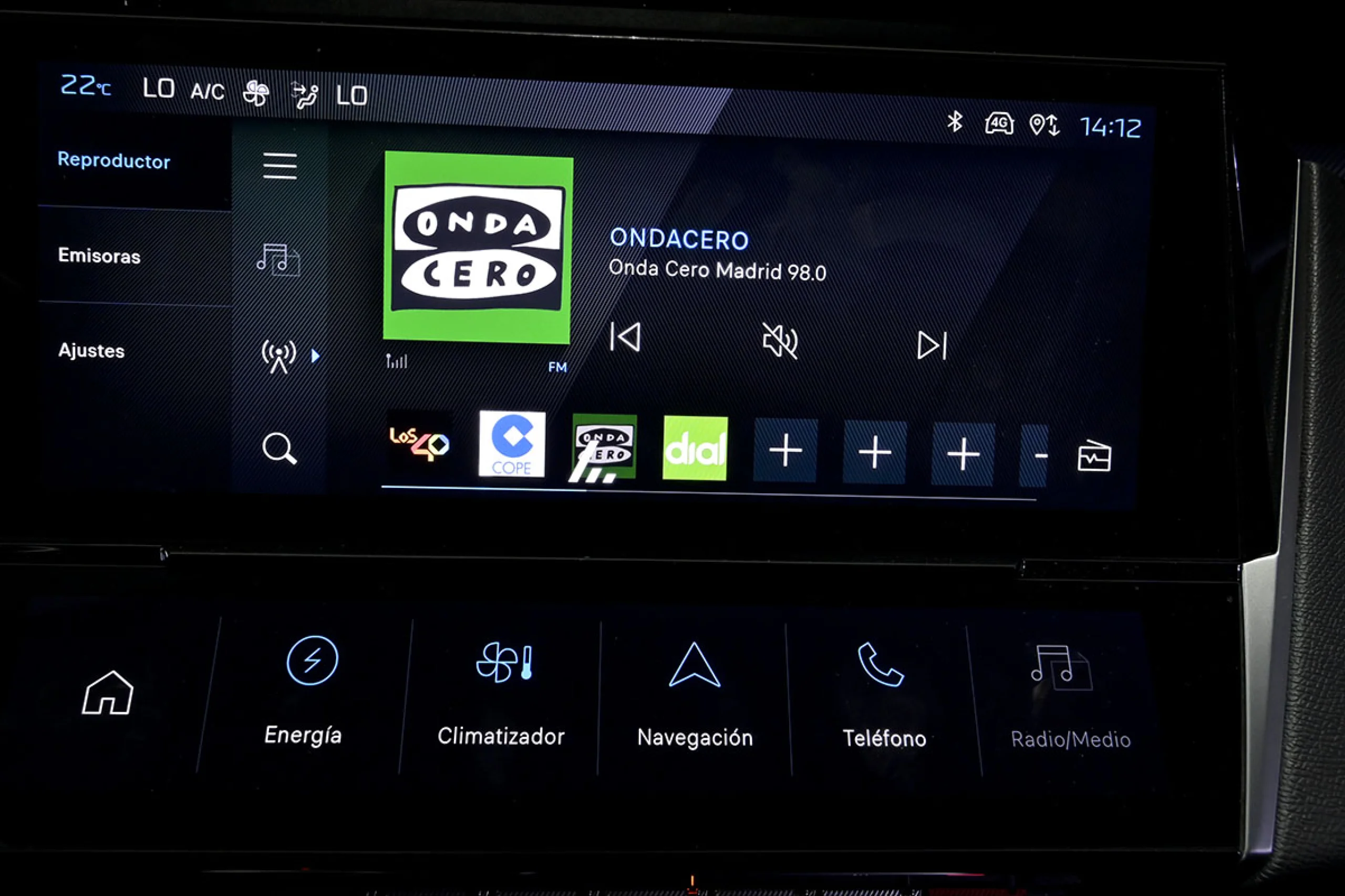 Peugeot 308 5P GT Pack Hybrid 225 eEAT8 - Foto 34