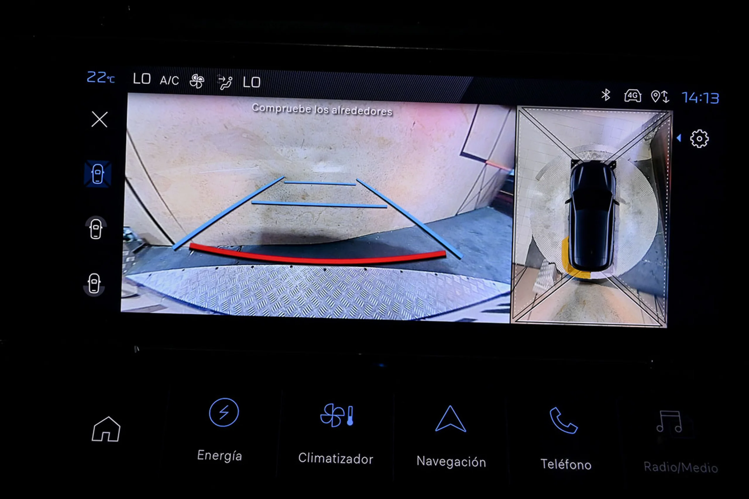 Peugeot 308 5P GT Pack Hybrid 225 eEAT8 - Foto 35