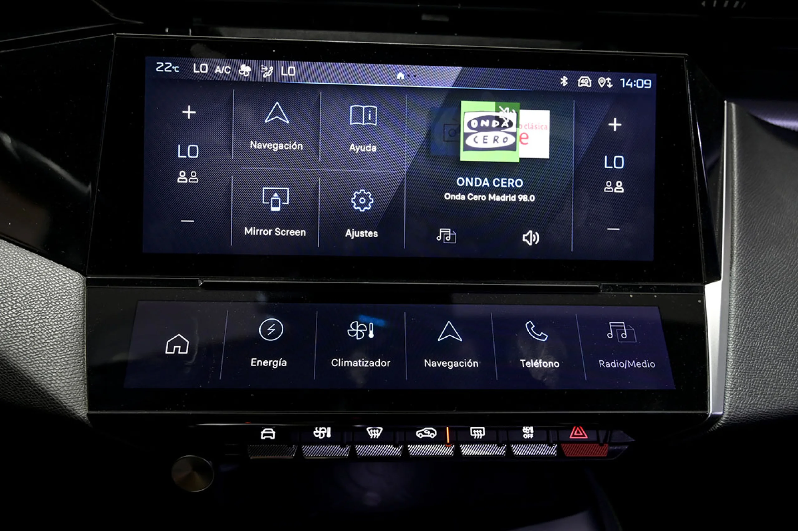 Peugeot 308 5P GT Pack Hybrid 225 eEAT8 - Foto 38