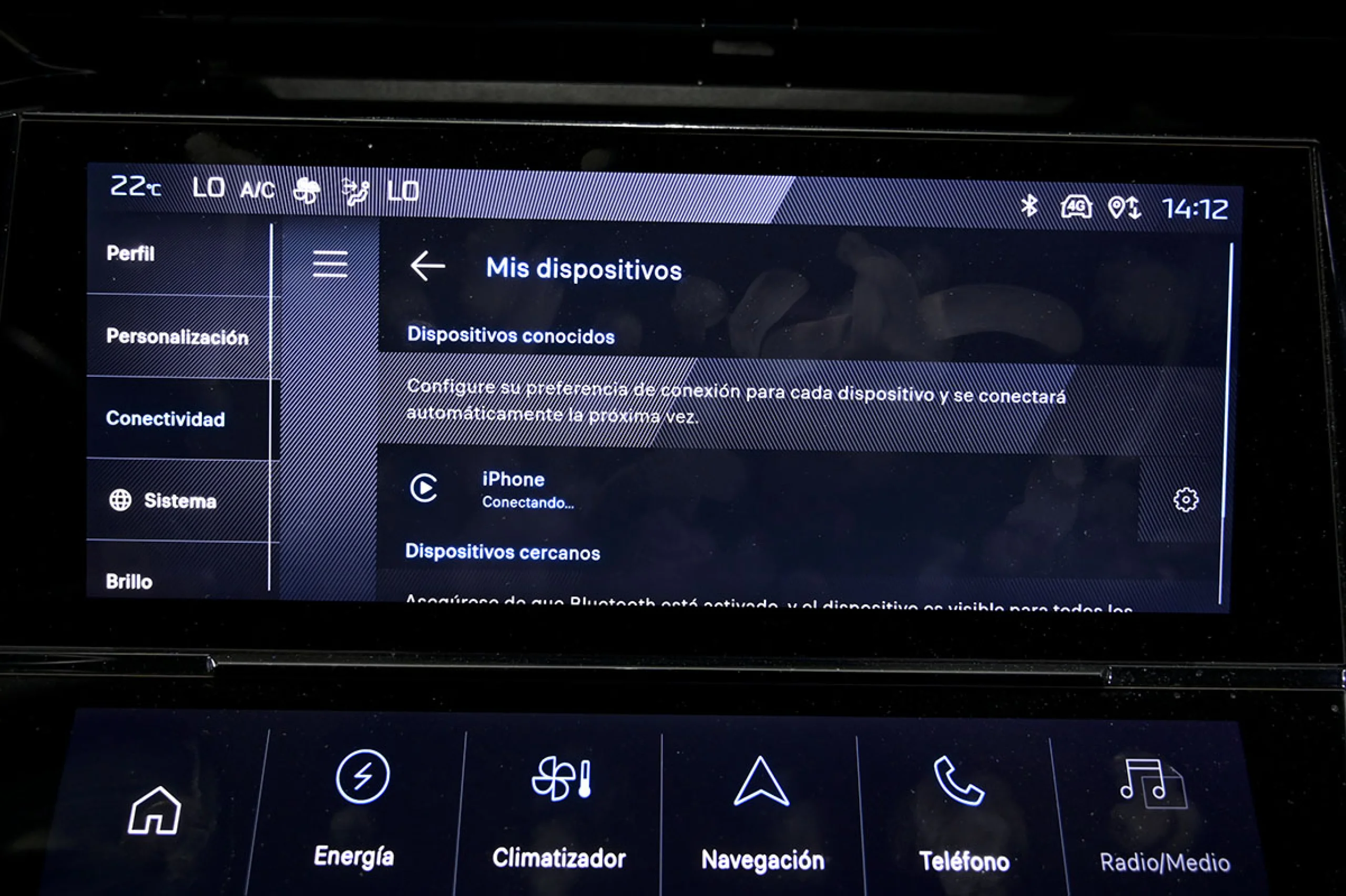 Peugeot 308 5P GT Pack Hybrid 225 eEAT8 - Foto 39