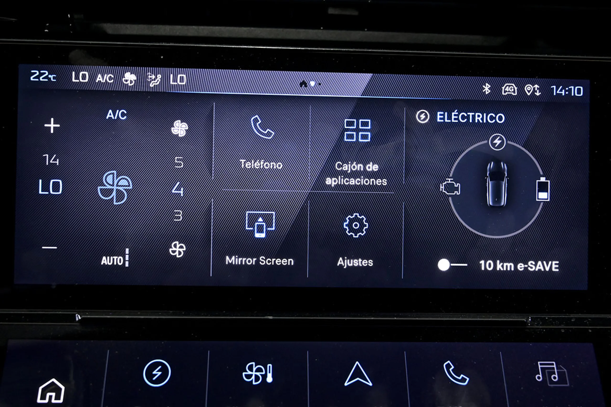 Peugeot 308 5P GT Pack Hybrid 225 eEAT8 - Foto 40