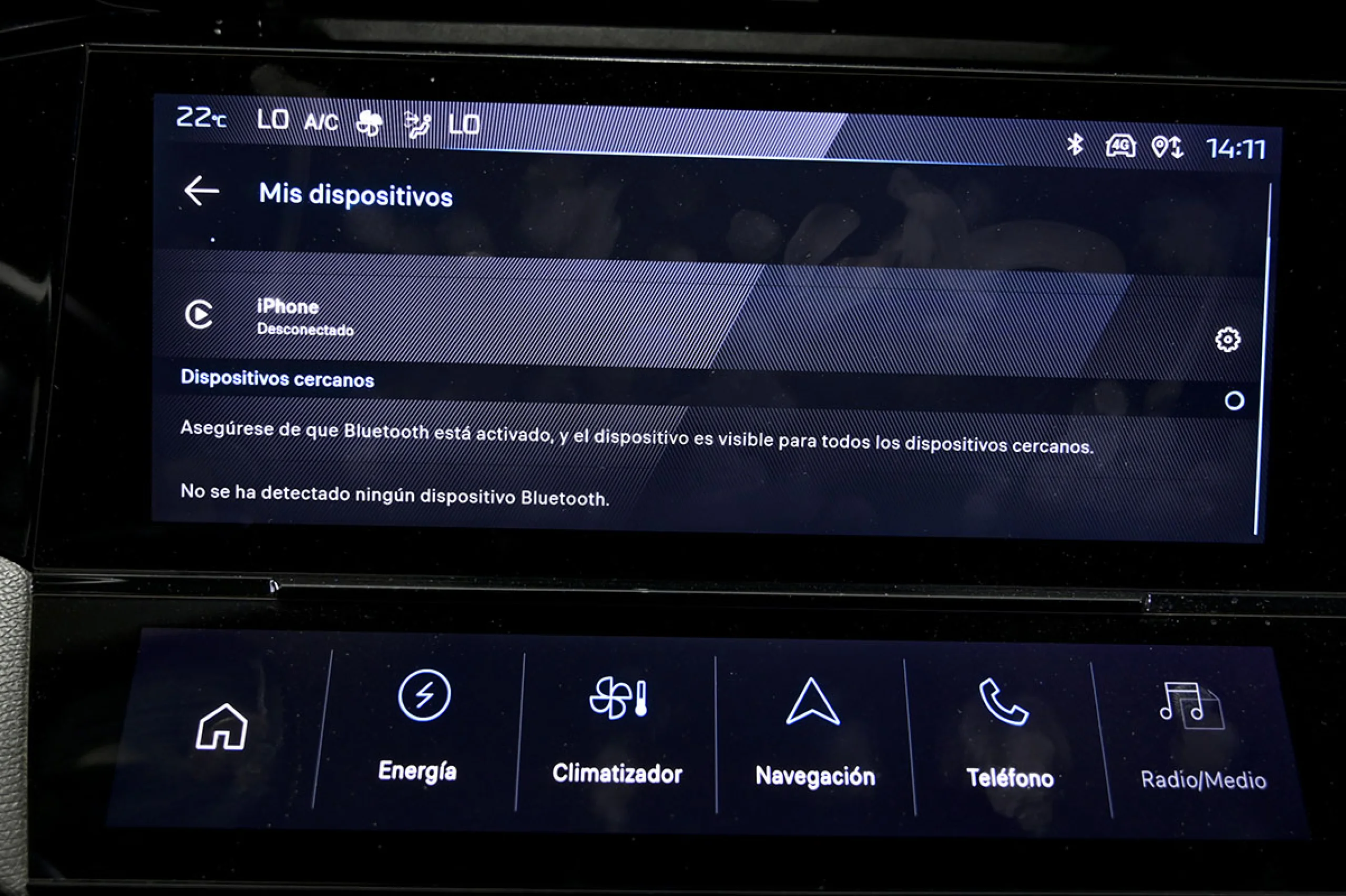 Peugeot 308 5P GT Pack Hybrid 225 eEAT8 - Foto 41