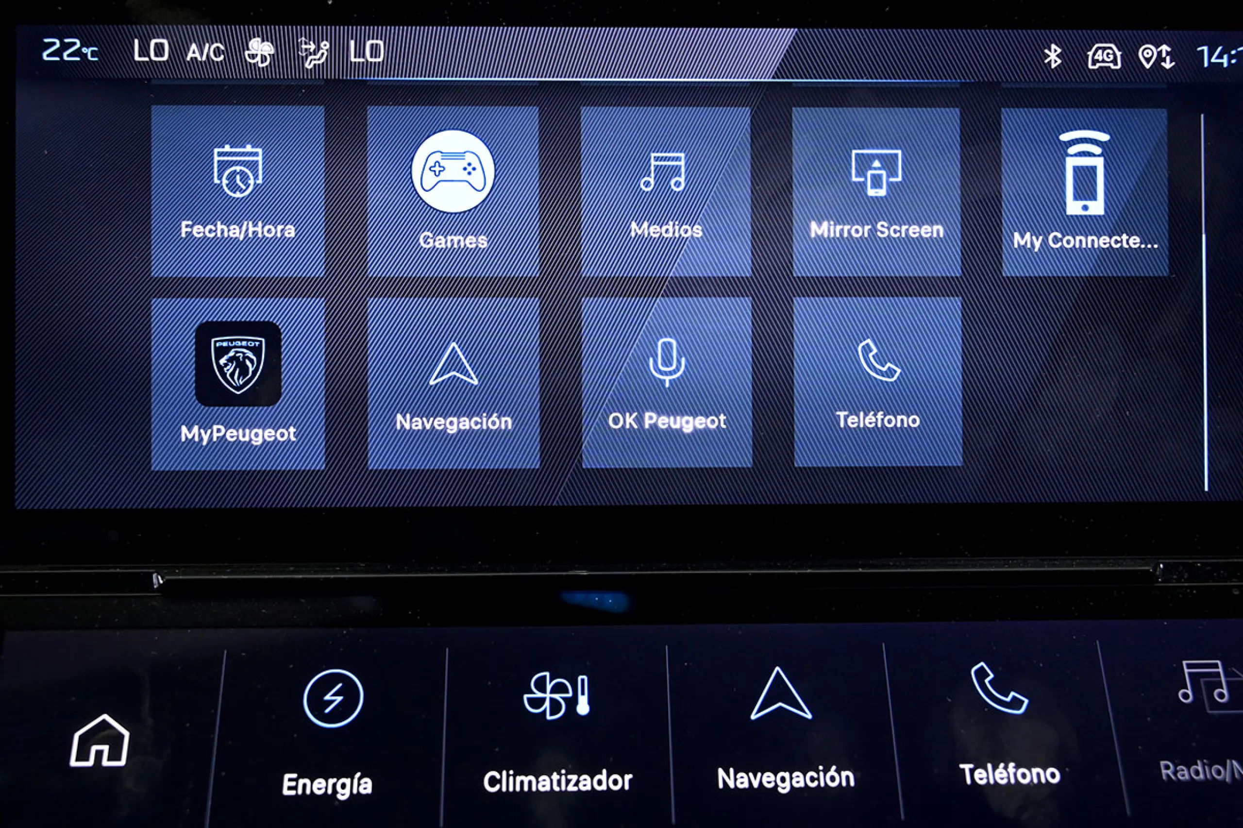 Peugeot 308 5P GT Pack Hybrid 225 eEAT8 - Foto 42