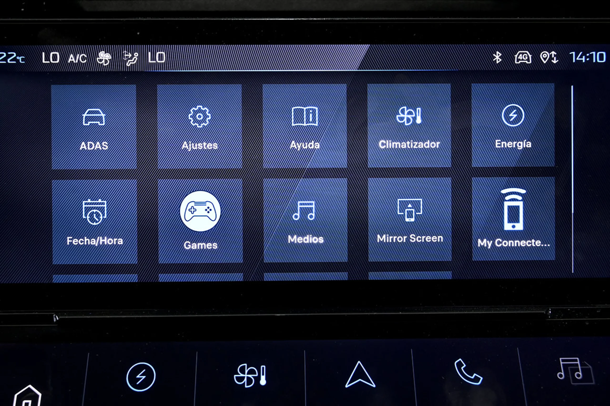 Peugeot 308 5P GT Pack Hybrid 225 eEAT8 - Foto 43