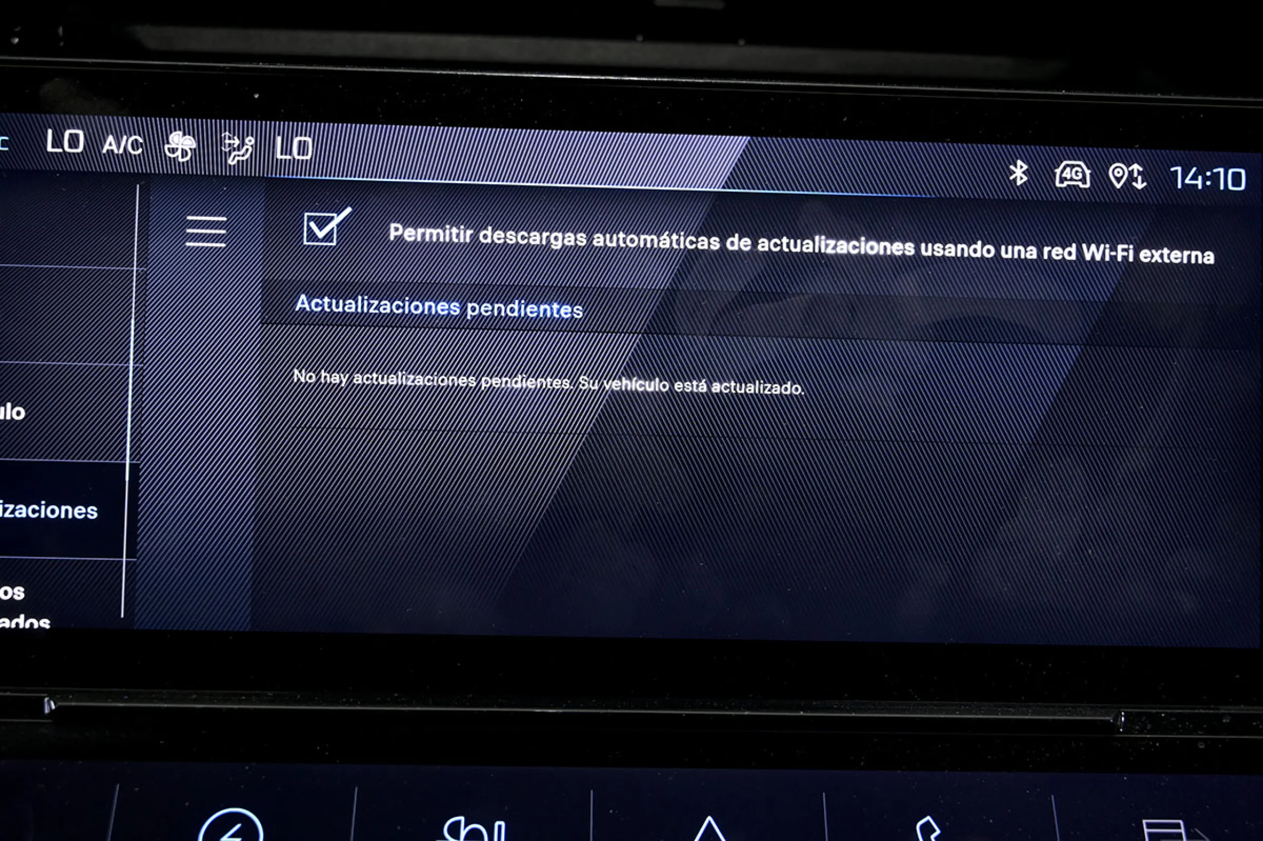 Peugeot 308 5P GT Pack Hybrid 225 eEAT8 - Foto 44