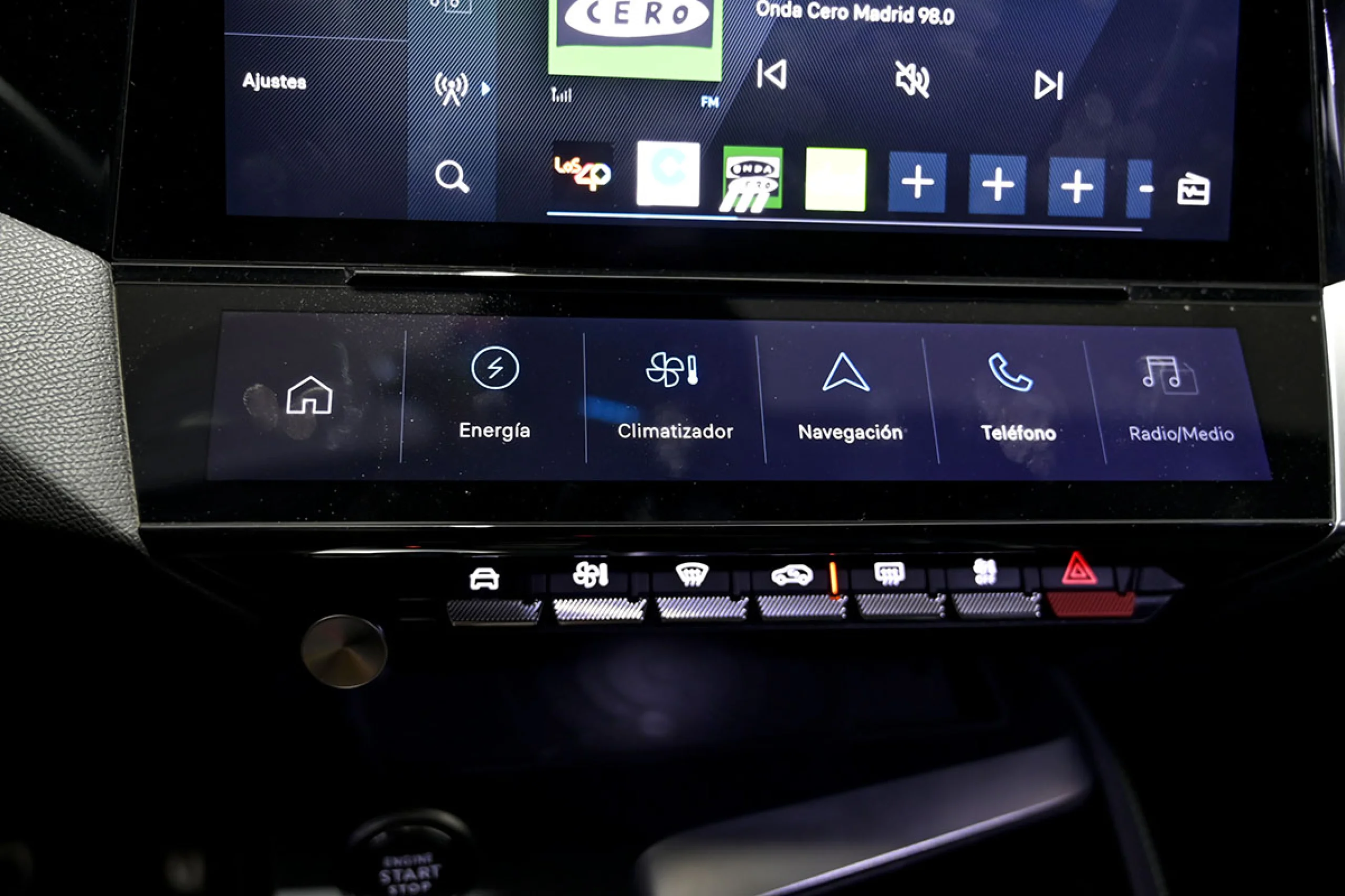 Peugeot 308 5P GT Pack Hybrid 225 eEAT8 - Foto 46