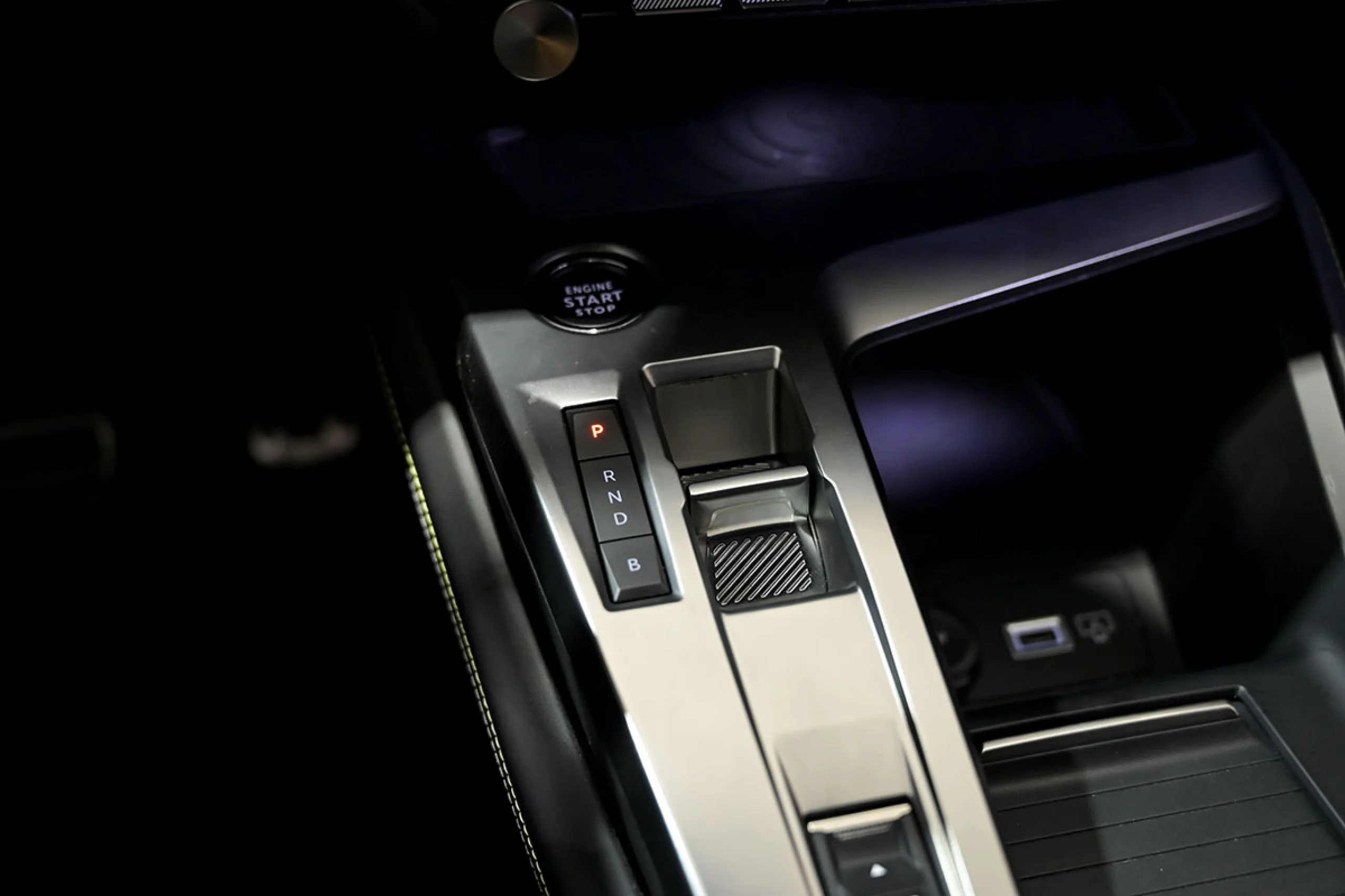 Peugeot 308 5P GT Pack Hybrid 225 eEAT8 - Foto 48