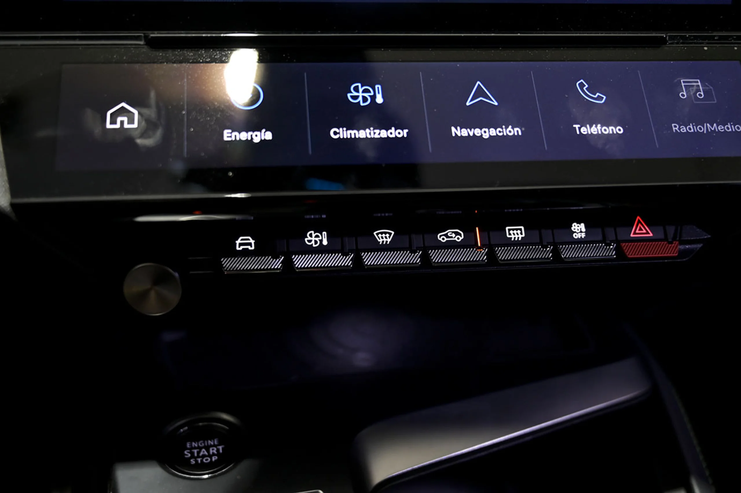 Peugeot 308 5P GT Pack Hybrid 225 eEAT8 - Foto 50