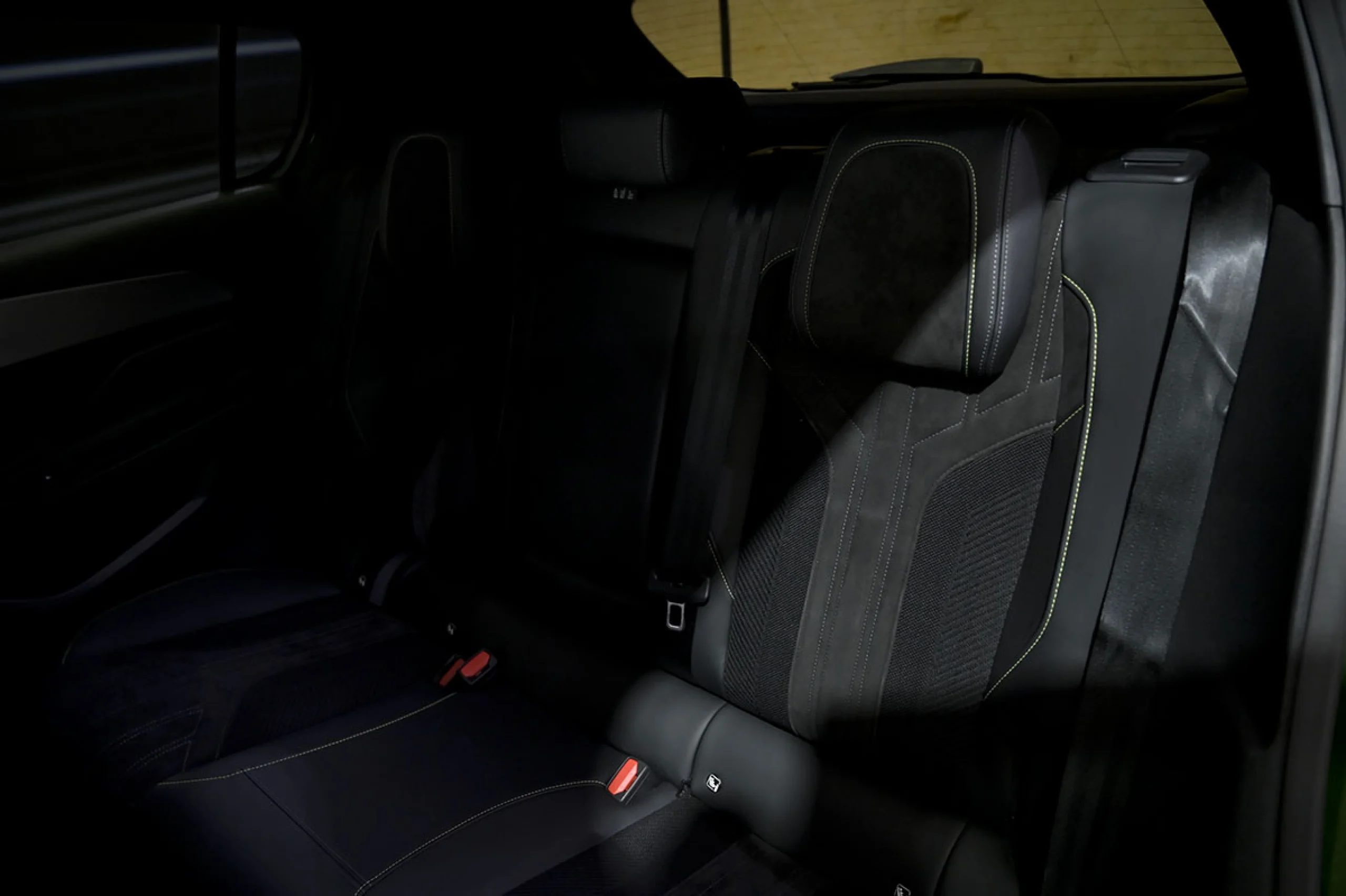 Peugeot 308 5P GT Pack Hybrid 225 eEAT8 - Foto 51