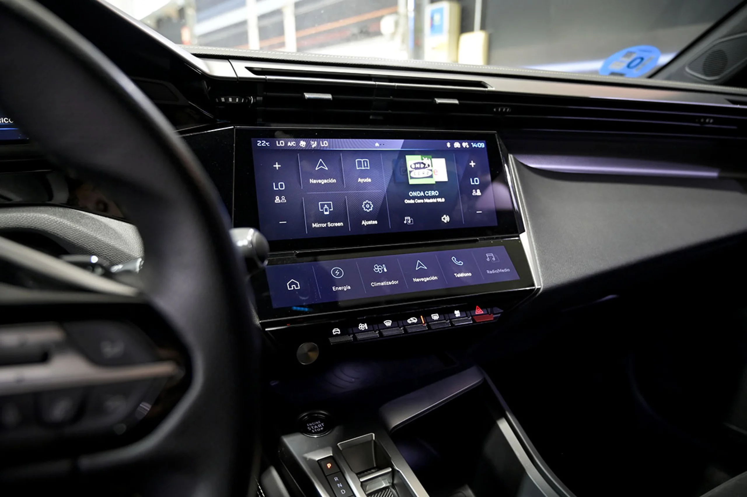 Peugeot 308 5P GT Pack Hybrid 225 eEAT8 - Foto 52