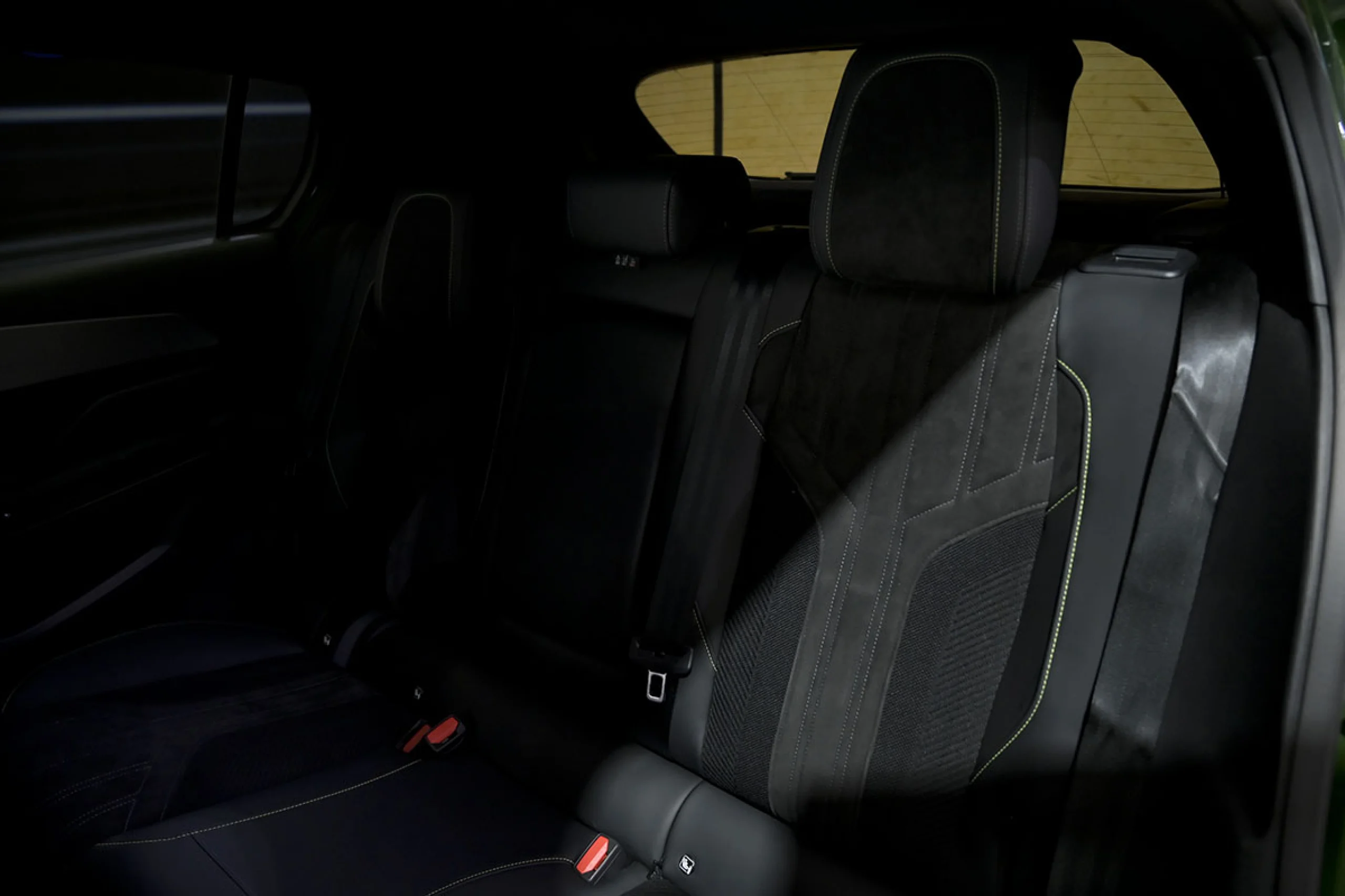 Peugeot 308 5P GT Pack Hybrid 225 eEAT8 - Foto 53