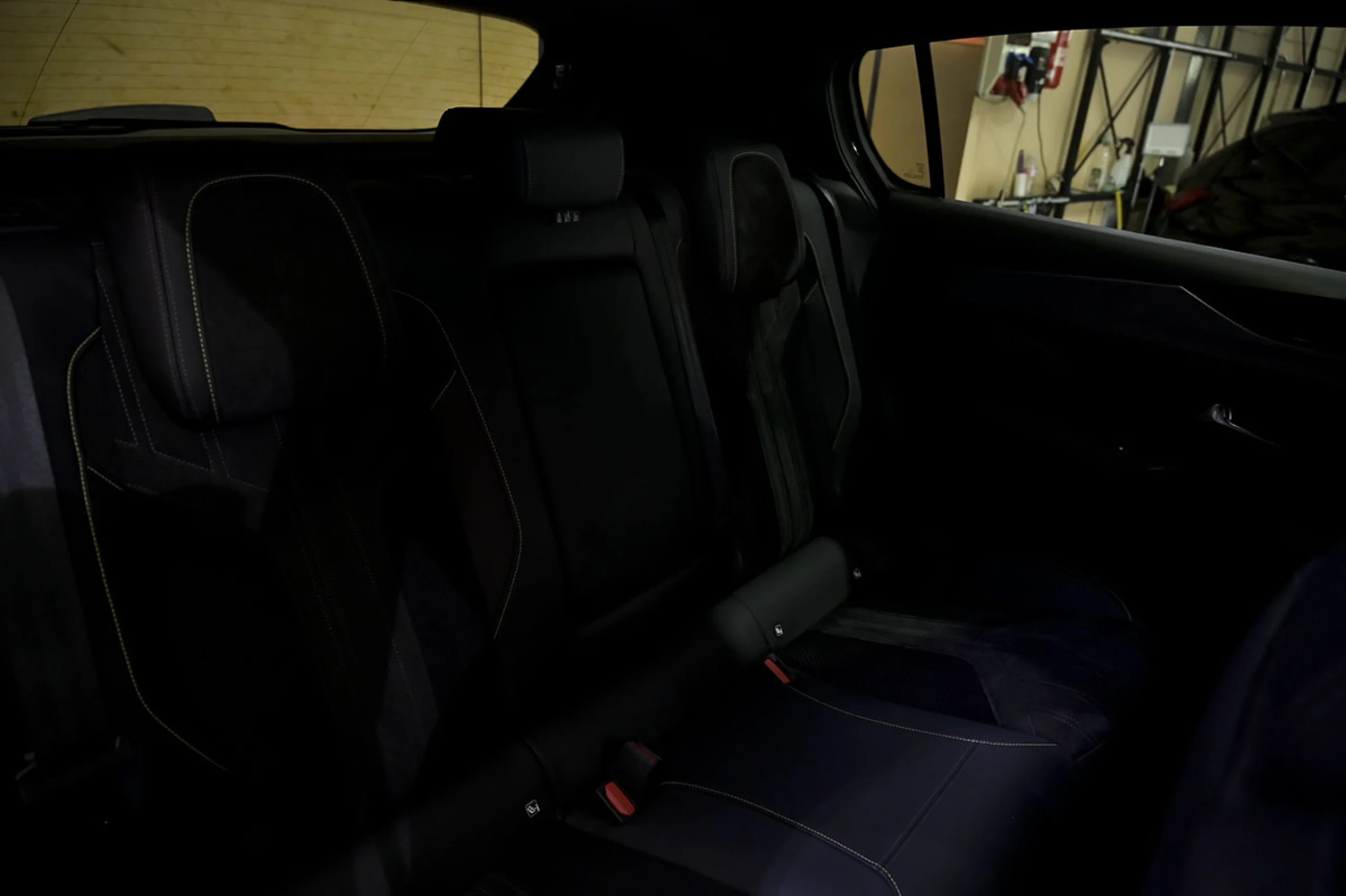 Peugeot 308 5P GT Pack Hybrid 225 eEAT8 - Foto 54