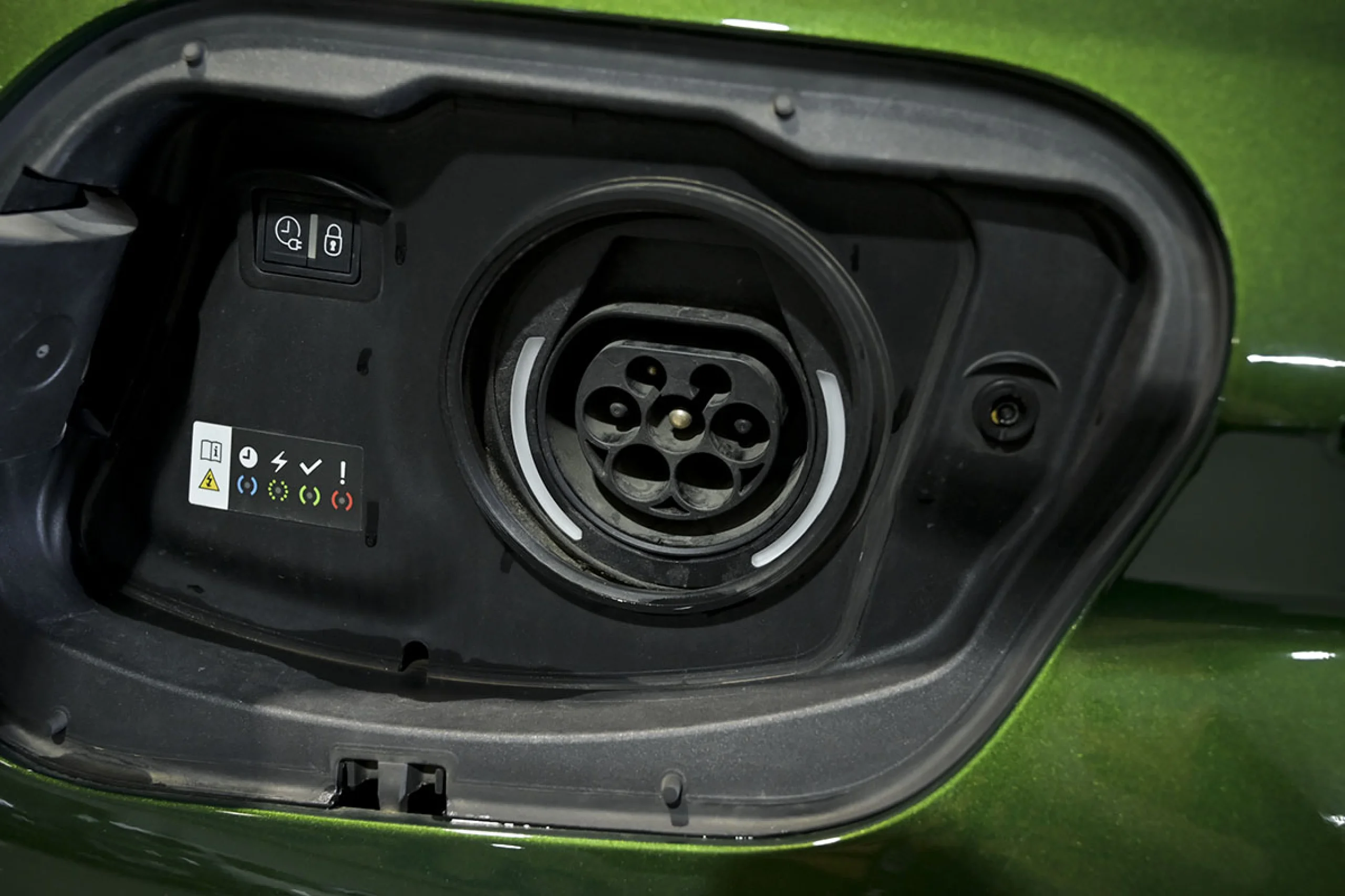 Peugeot 308 5P GT Pack Hybrid 225 eEAT8 - Foto 61