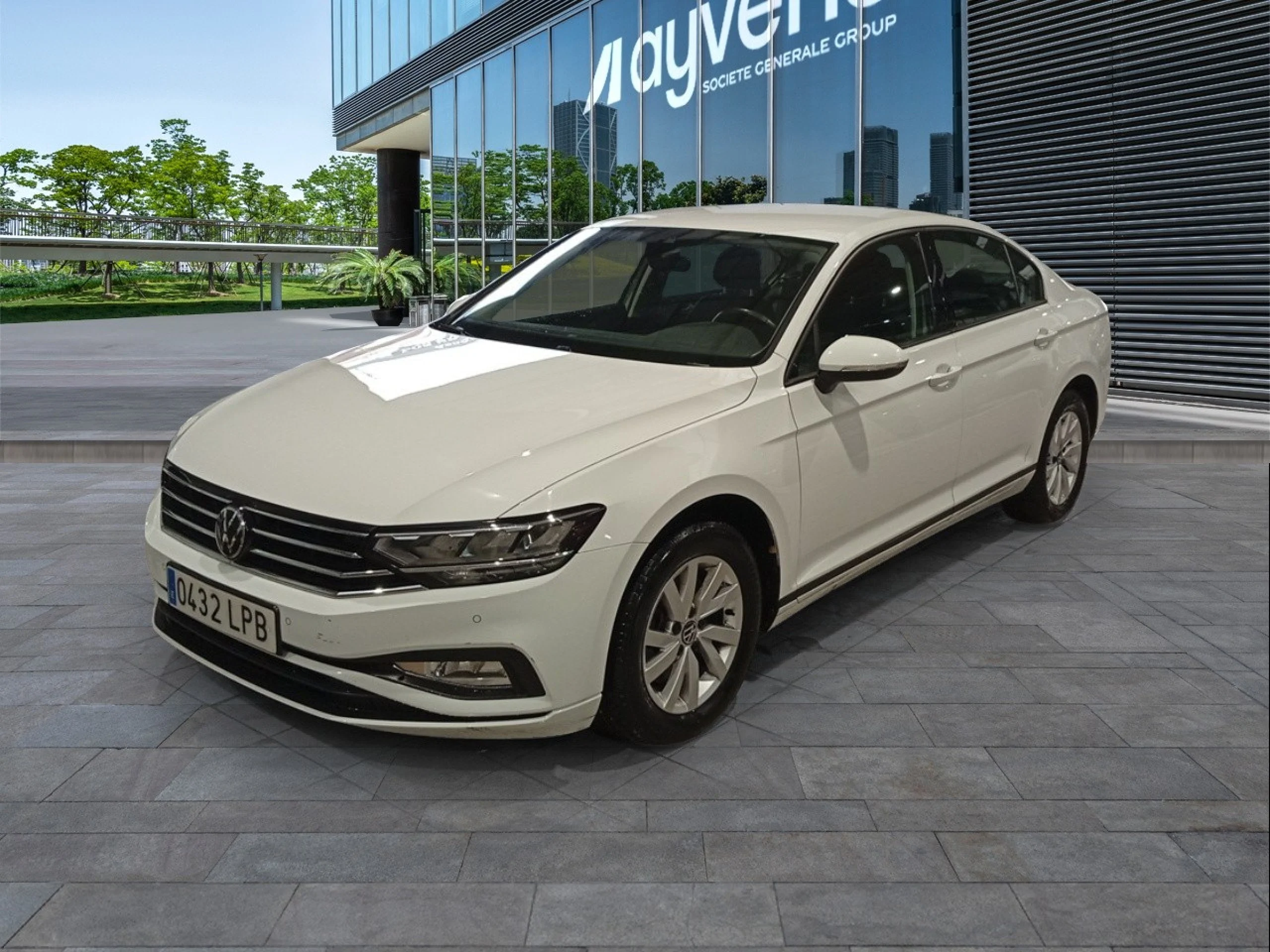 Volkswagen Passat Business 2.0 TDI 110kW (150CV) - Foto 1