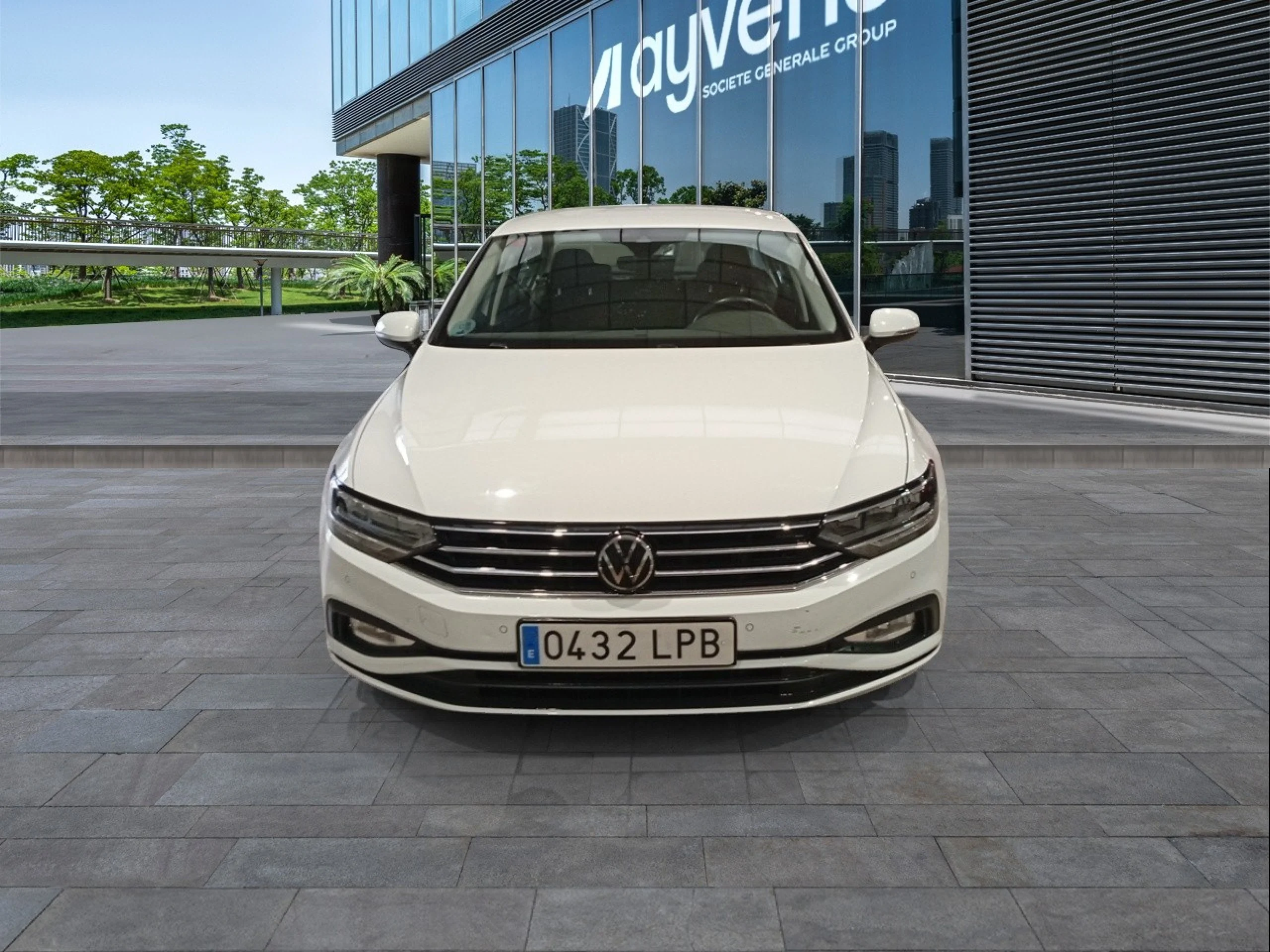 Volkswagen Passat Business 2.0 TDI 110kW (150CV) - Foto 2