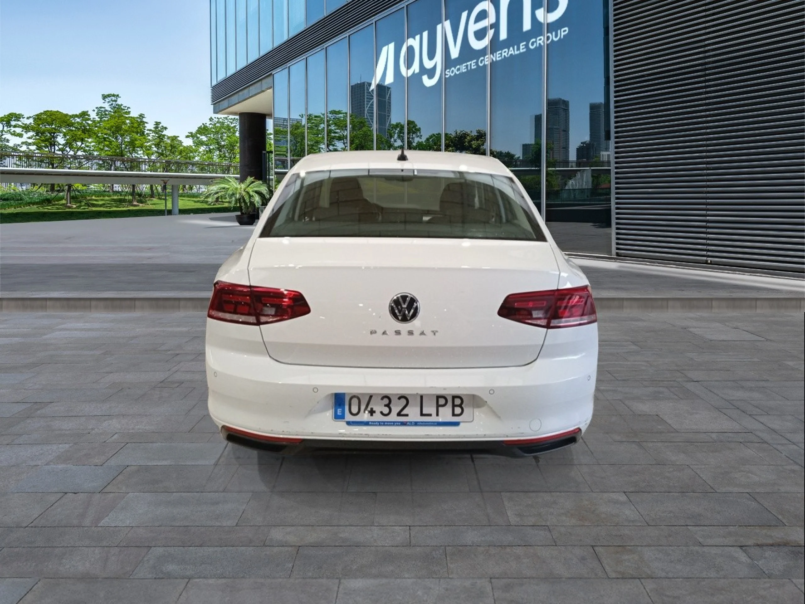 Volkswagen Passat Business 2.0 TDI 110kW (150CV) - Foto 5