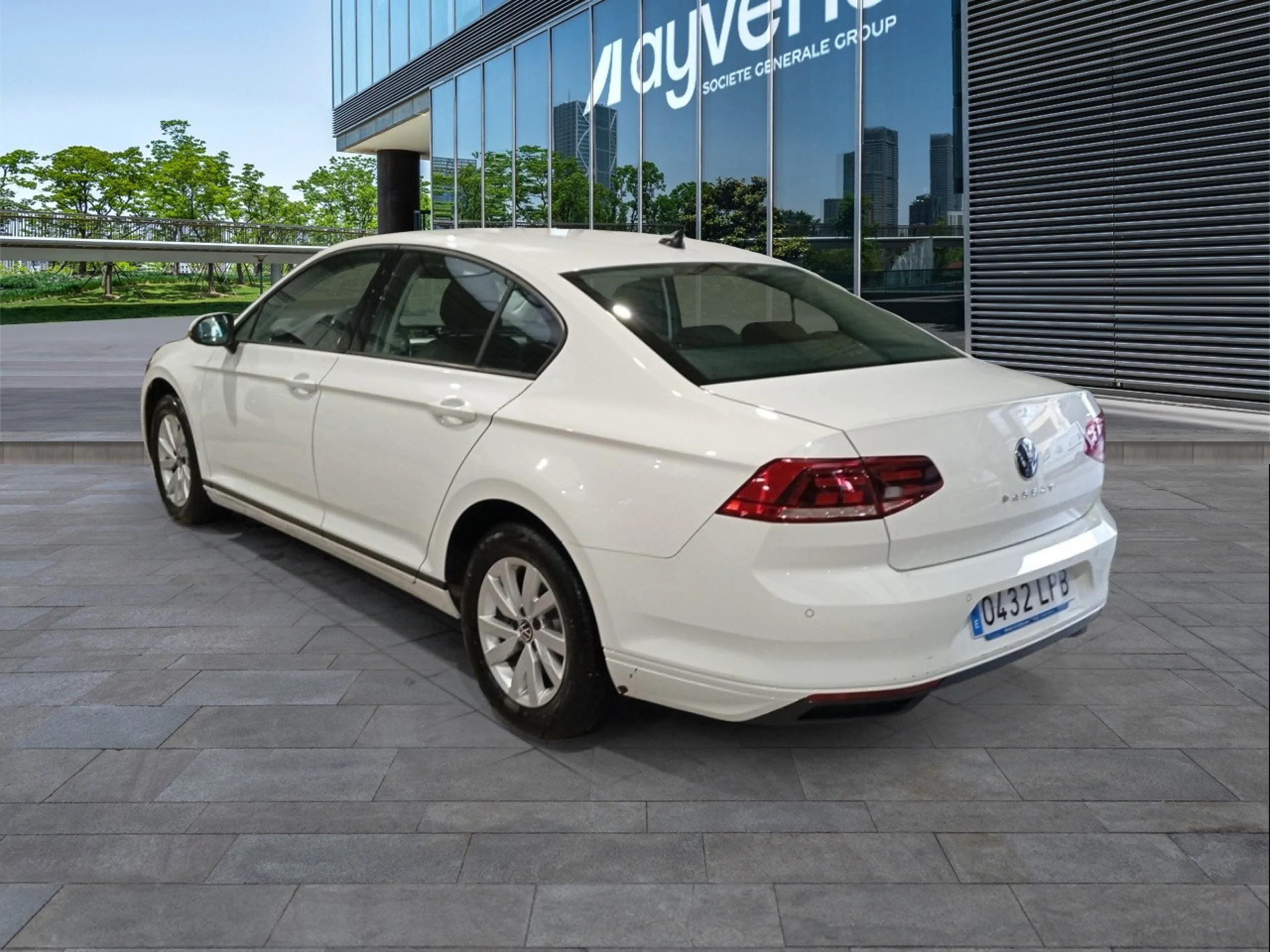 Volkswagen Passat Business 2.0 TDI 110kW (150CV) - Foto 6