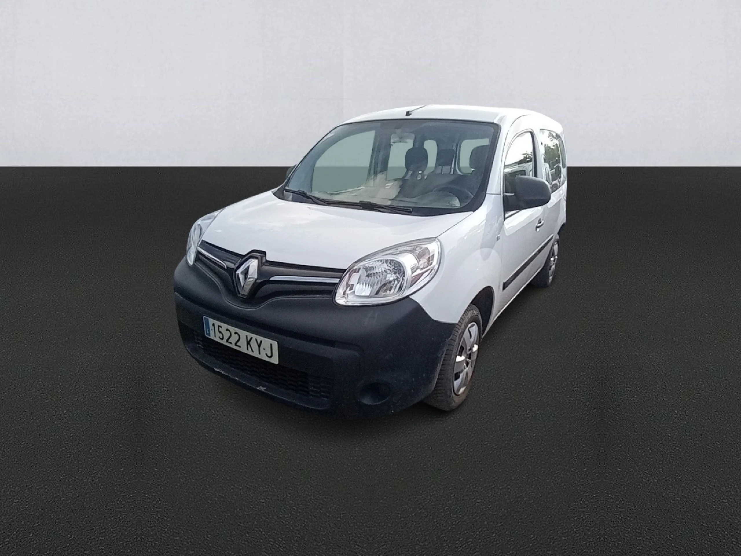 Renault Kangoo Profesional N1 Energy dCi 55kW (75CV) - Foto 1