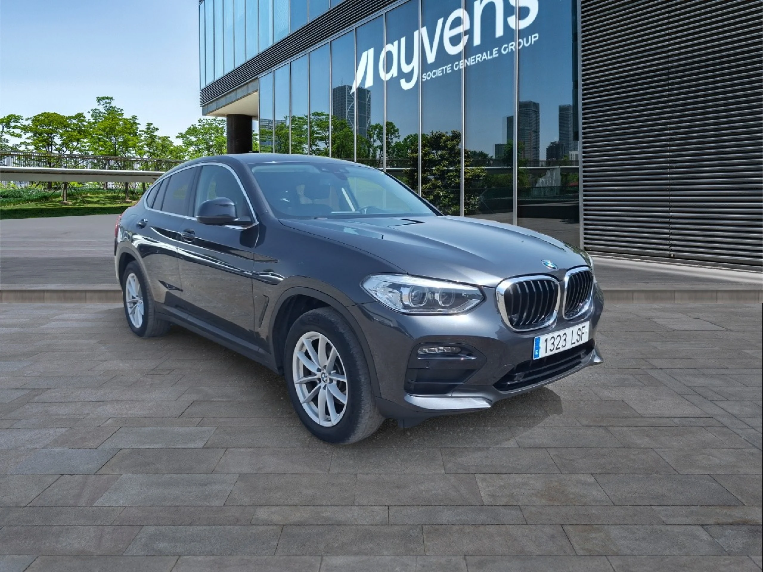 BMW X4 xDrive20d - Foto 3
