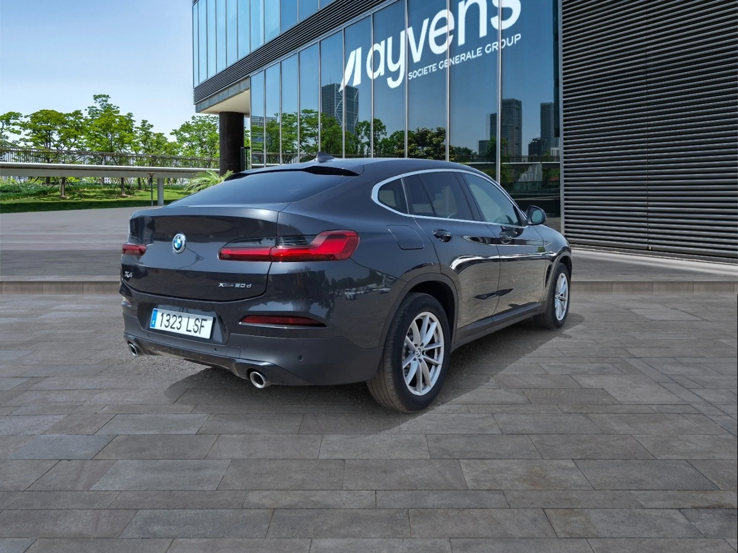 BMW X4 xDrive20d - Foto 4