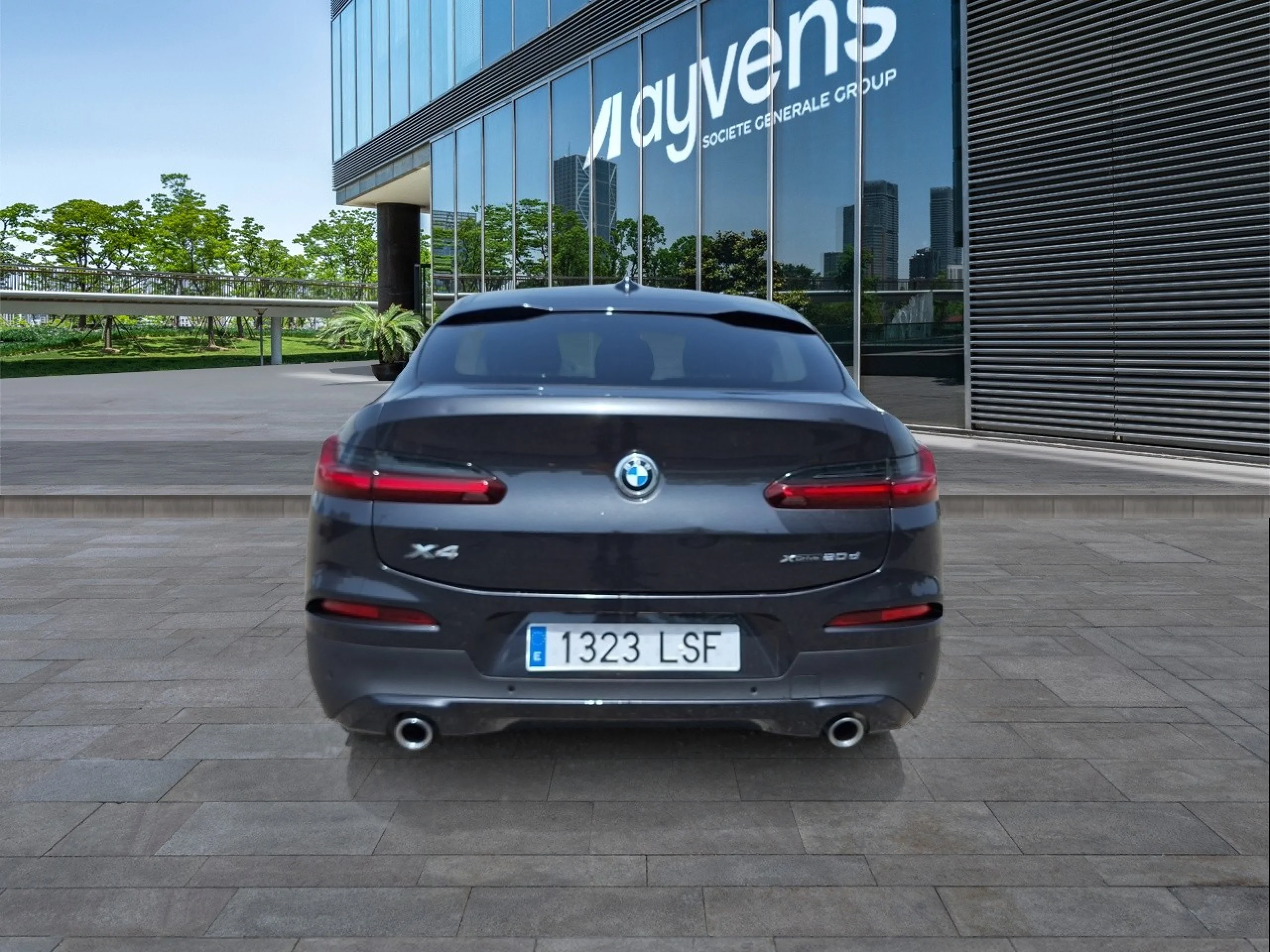BMW X4 xDrive20d - Foto 5