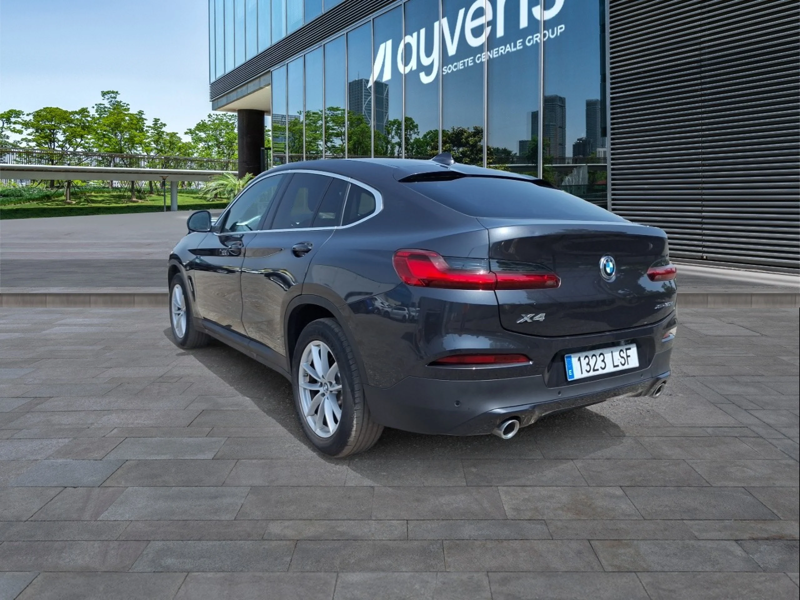 BMW X4 xDrive20d - Foto 6