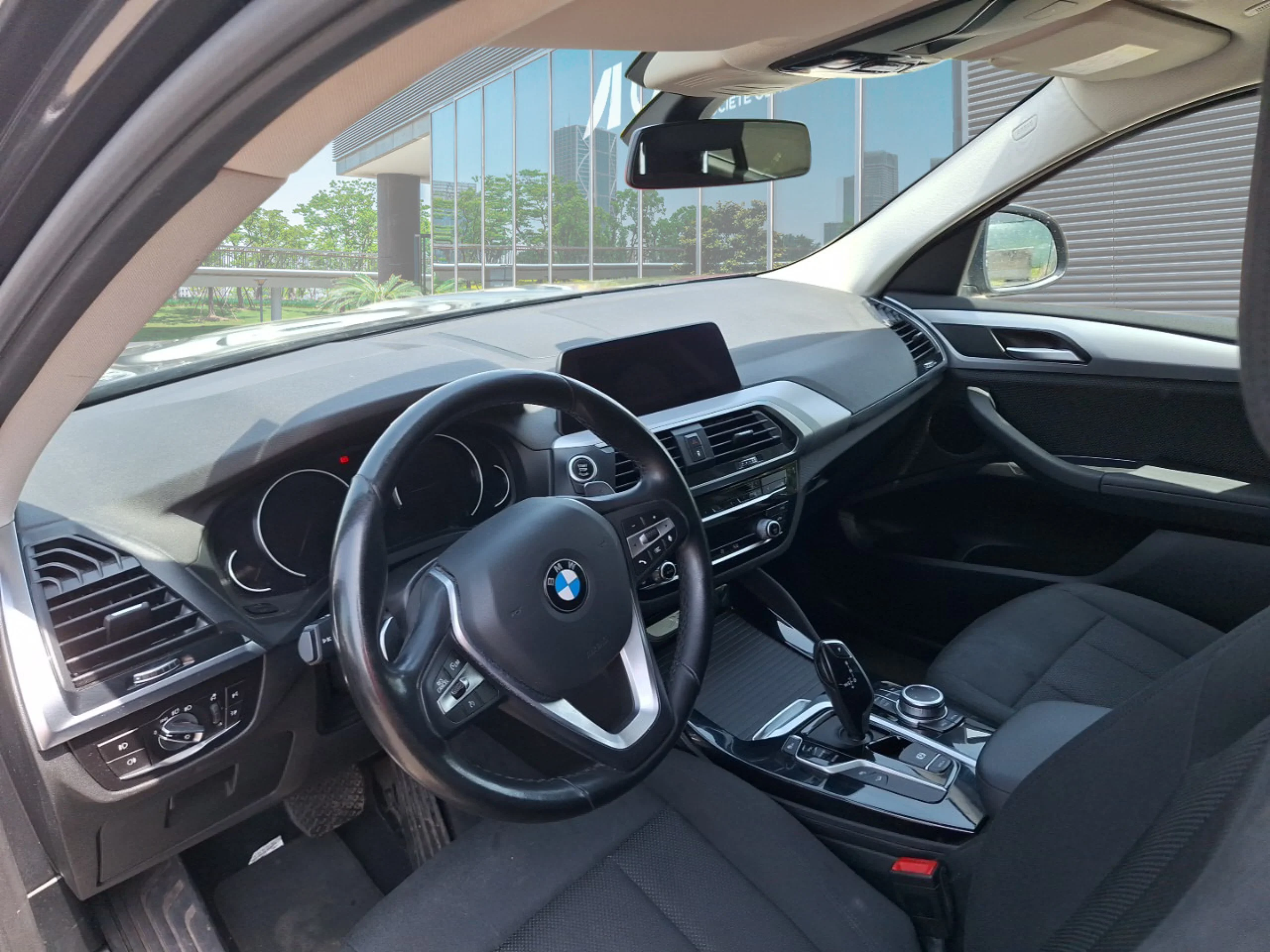 BMW X4 xDrive20d - Foto 7