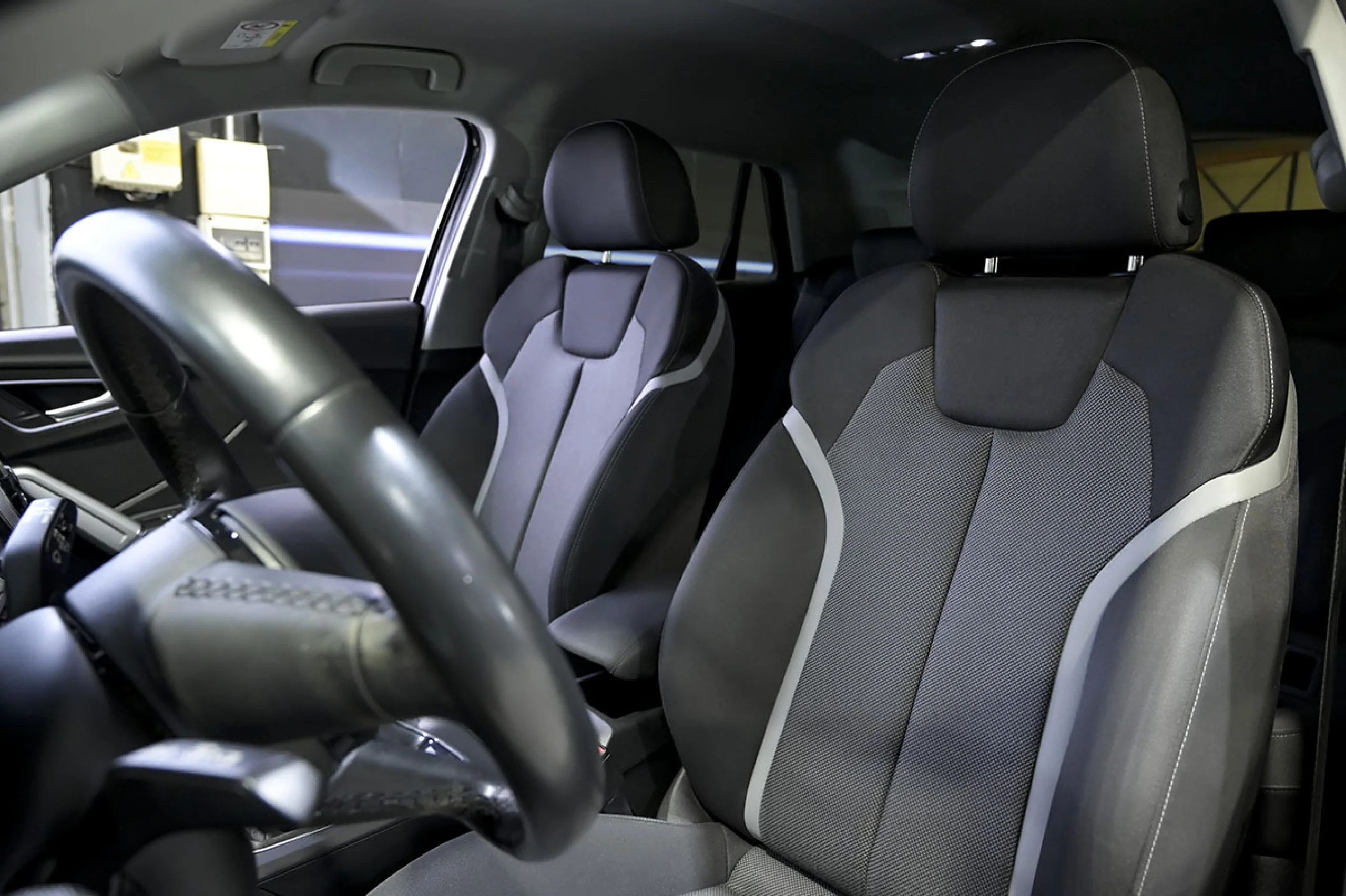 Audi Q2 S line 30 TDI 85kW 116CV - Foto 9