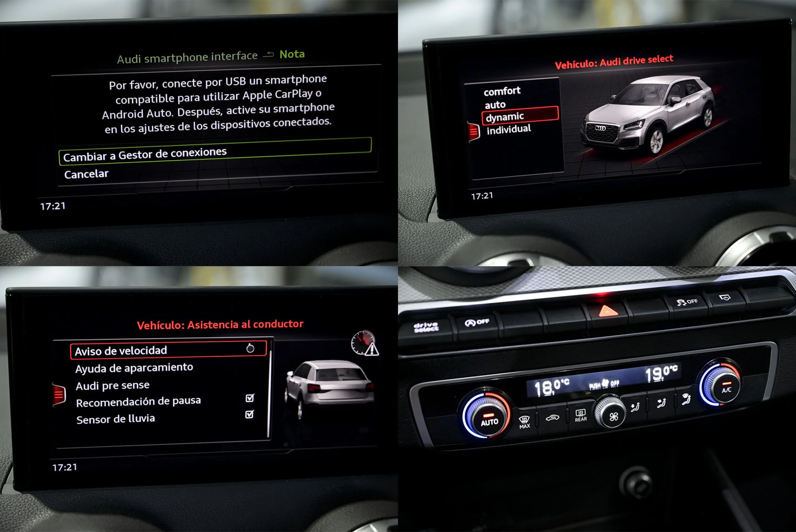 Audi Q2 S line 30 TDI 85kW 116CV - Foto 10