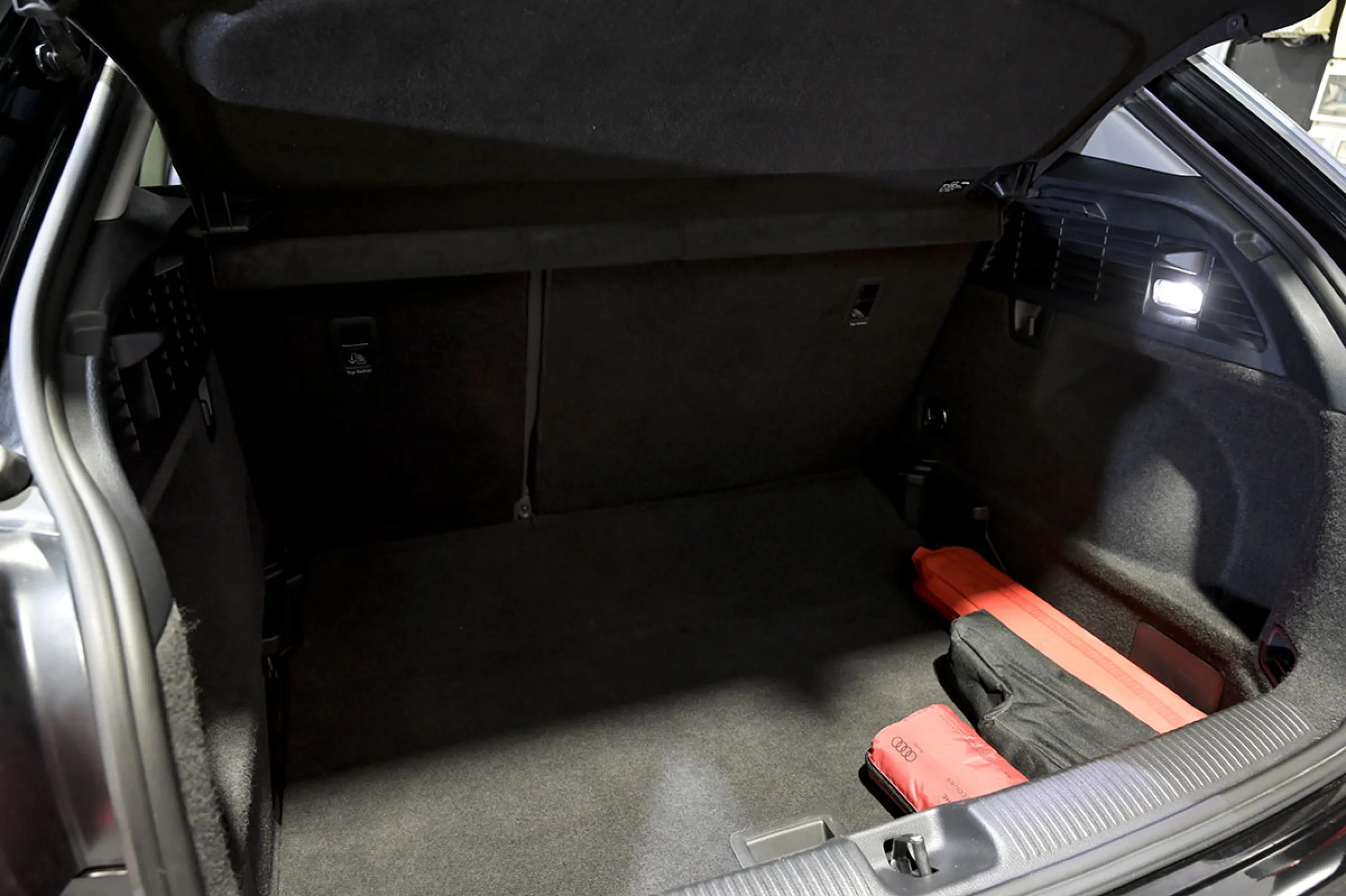 Audi Q2 S line 30 TDI 85kW 116CV - Foto 12