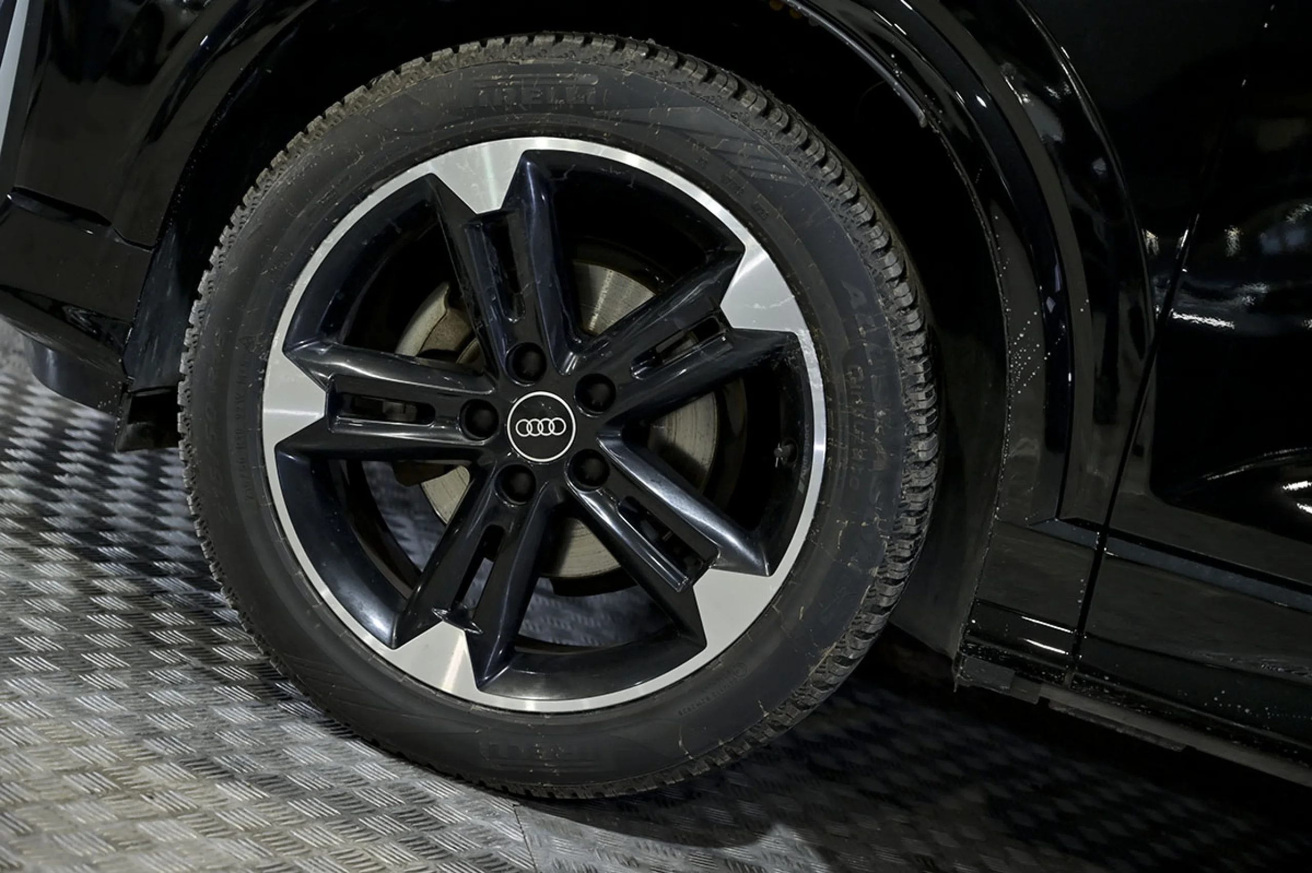 Audi Q2 S line 30 TDI 85kW 116CV - Foto 13