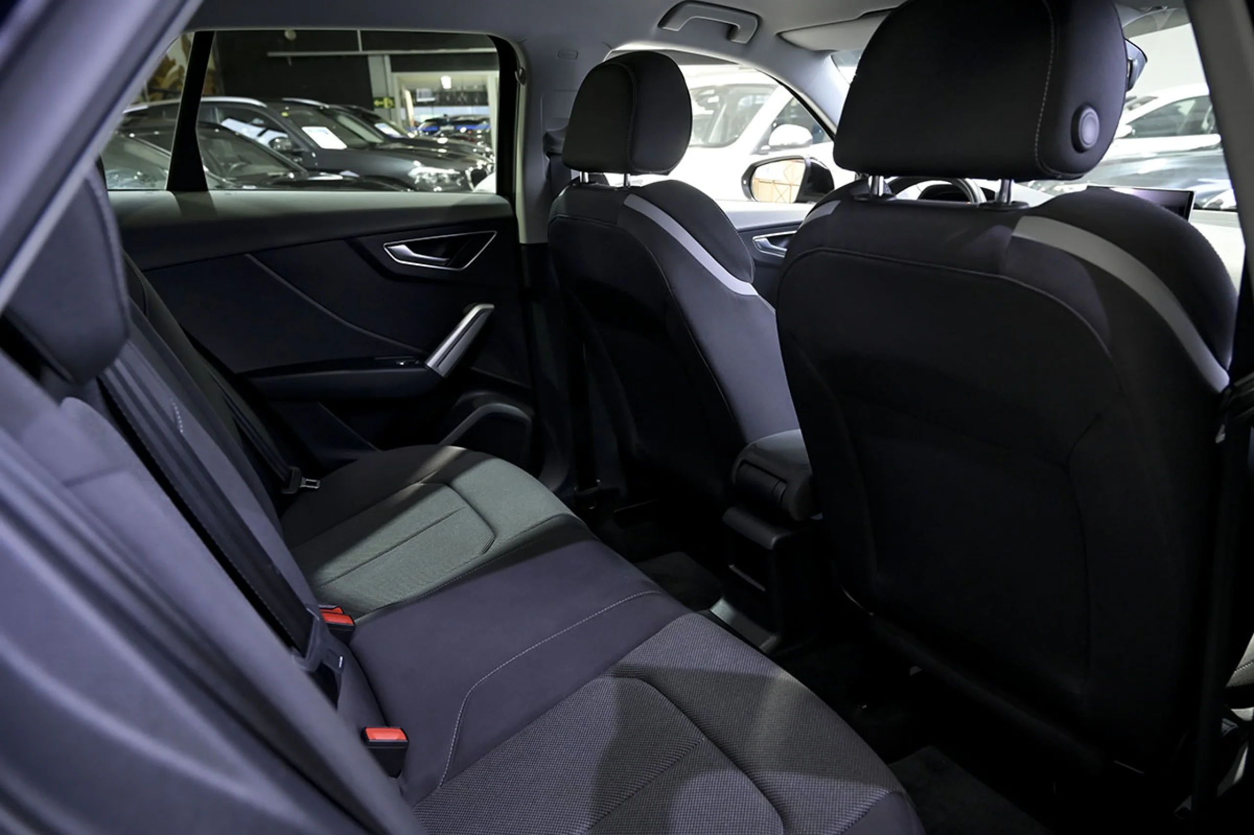 Audi Q2 S line 30 TDI 85kW 116CV - Foto 14