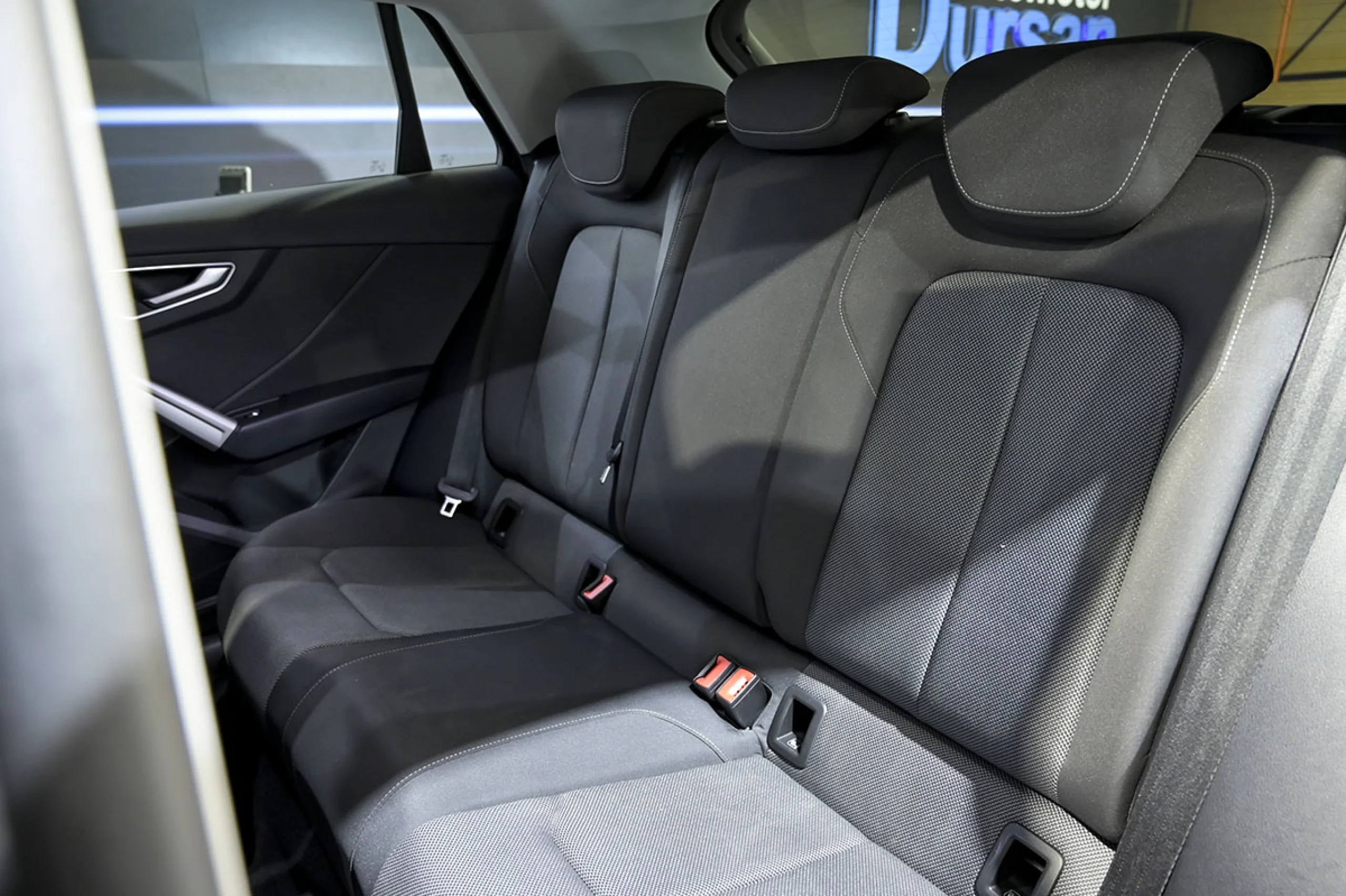 Audi Q2 S line 30 TDI 85kW 116CV - Foto 16