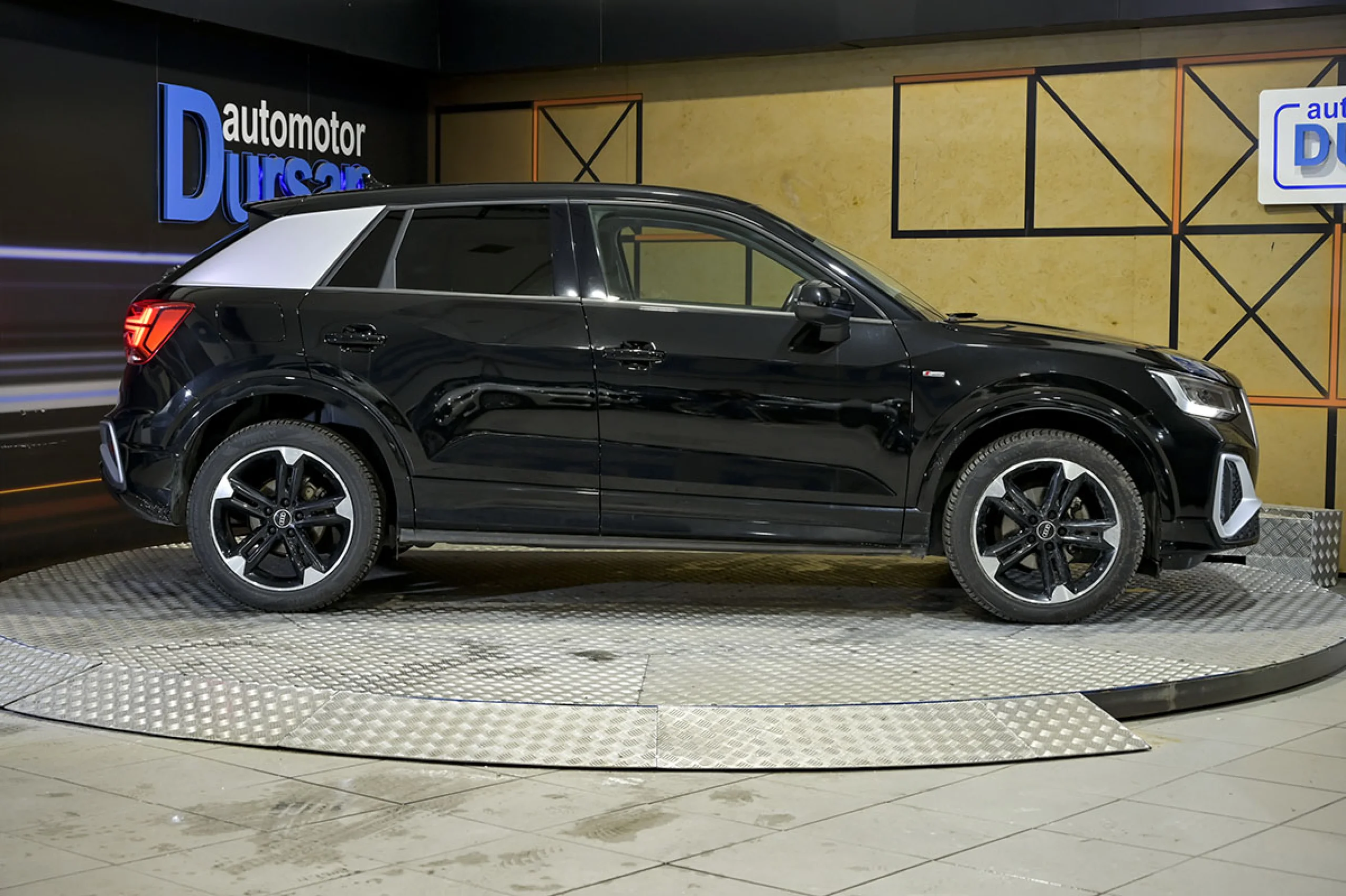 Audi Q2 S line 30 TDI 85kW 116CV - Foto 19