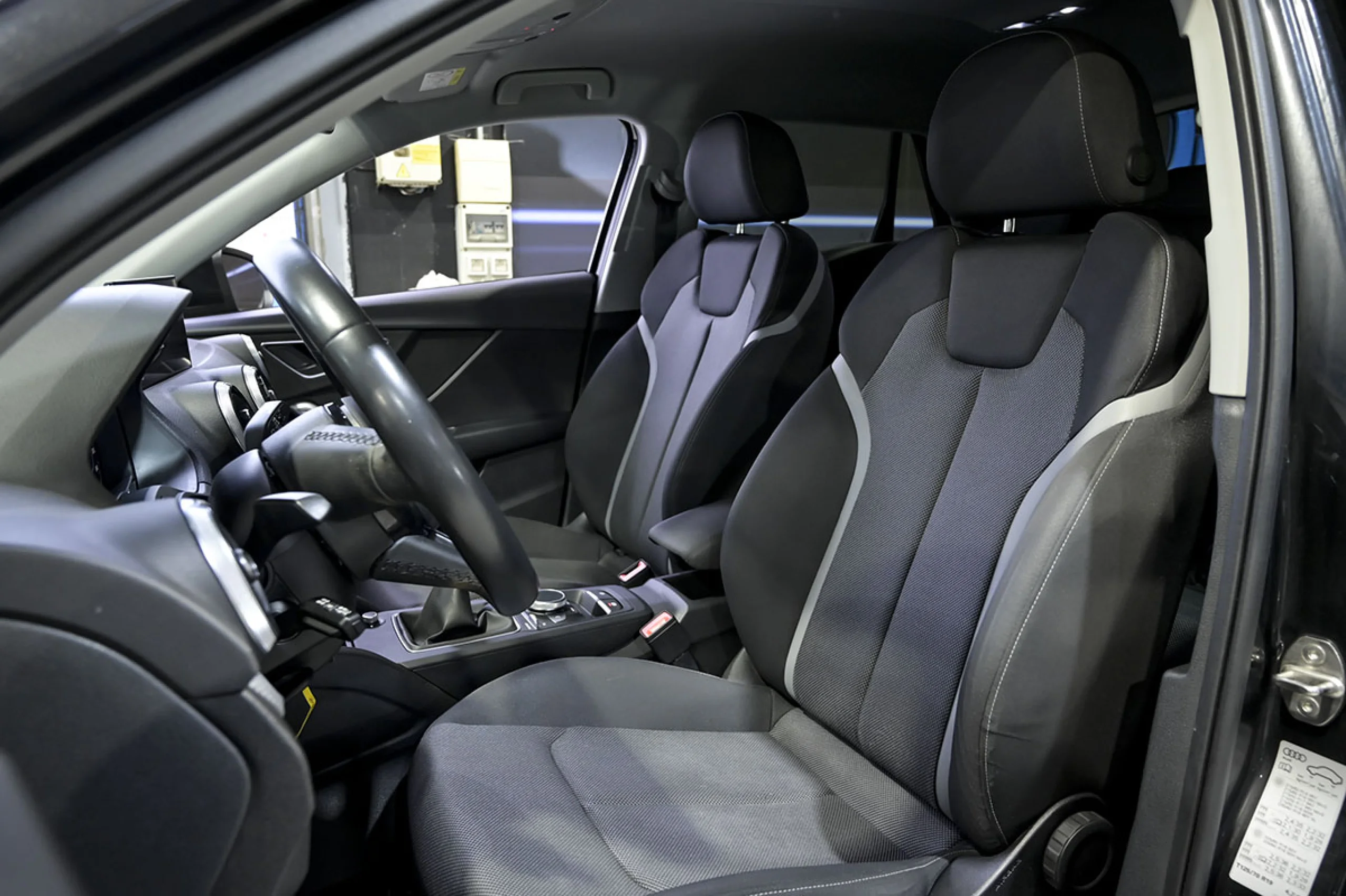 Audi Q2 S line 30 TDI 85kW 116CV - Foto 23